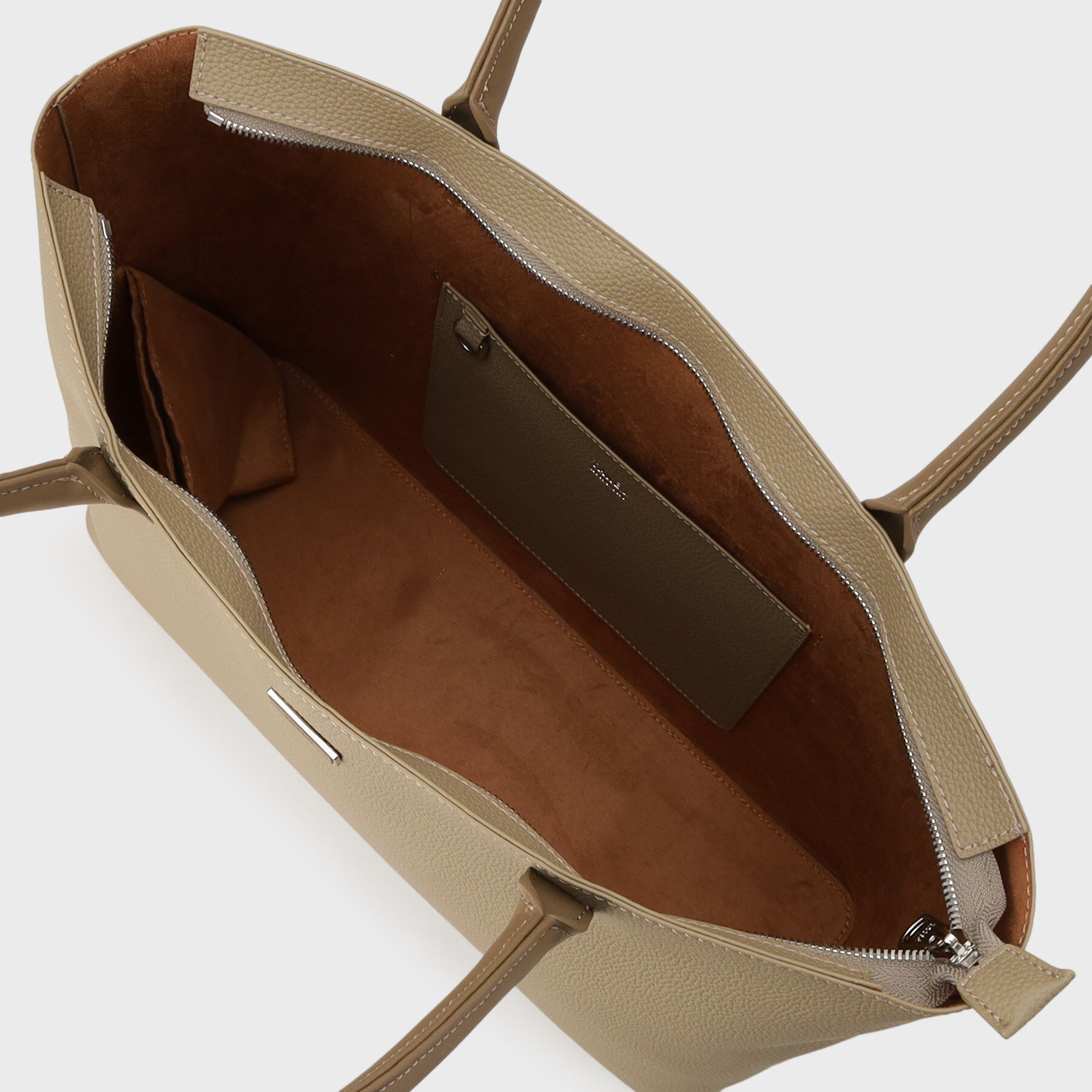 TAKEO KIKUCHI「マイクロファイバートートM」|トートバッグ|