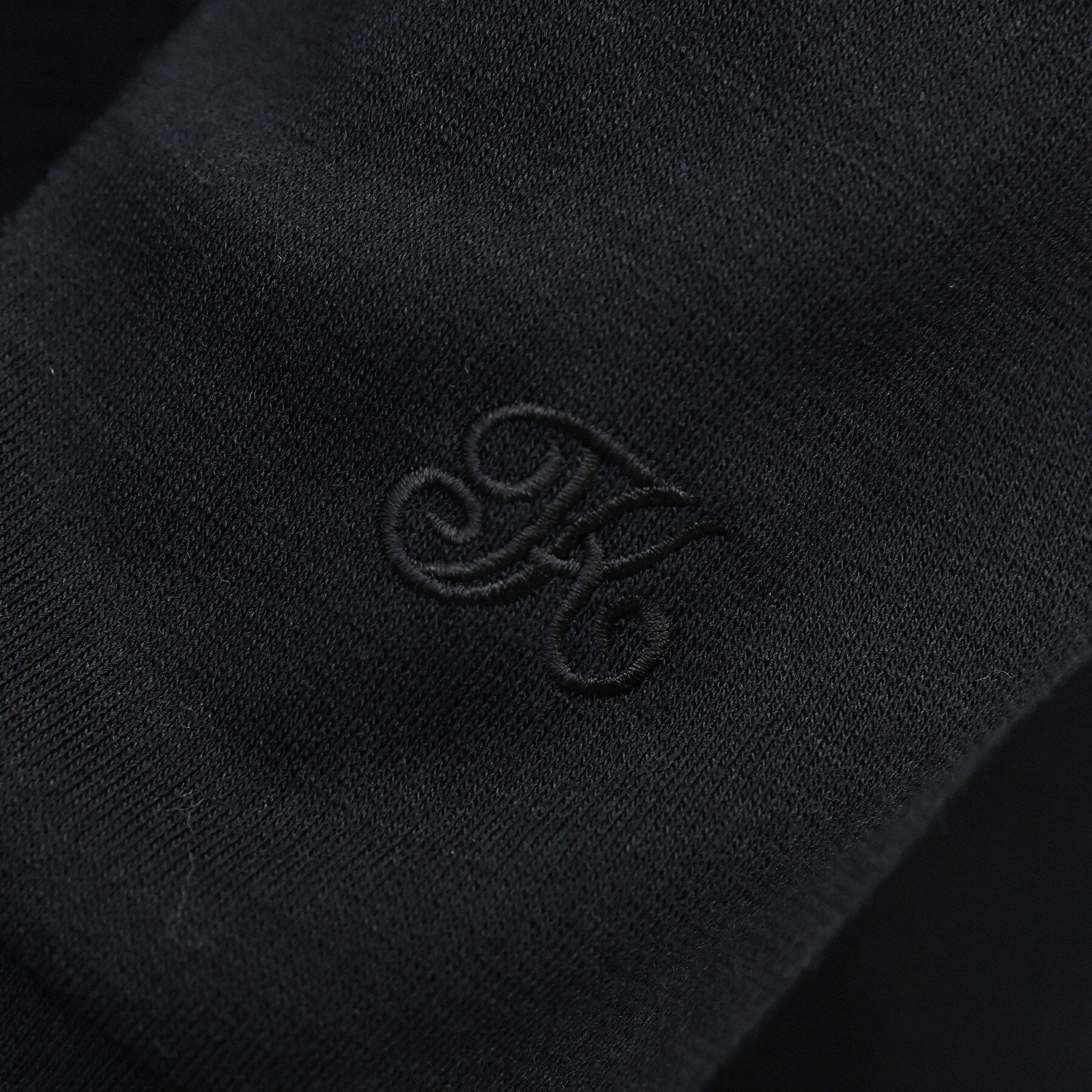 TAKEO KIKUCHI「ウール混 モックネック プルオーバー」|Tシャツ・カットソー|