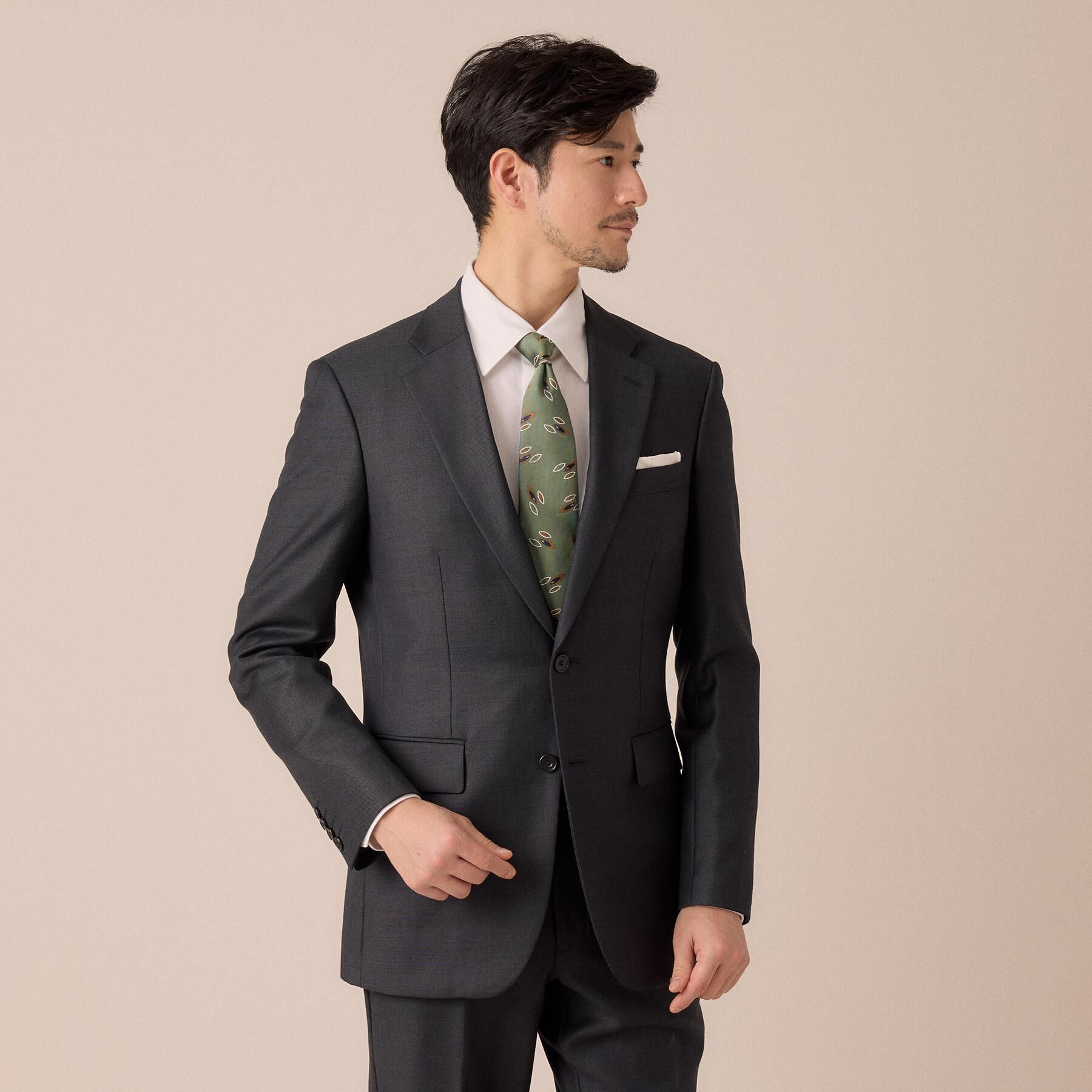 TAKEO KIKUCHI「ヴィンテージ ジャカードネクタイ」|ネクタイ・蝶ネクタイ|