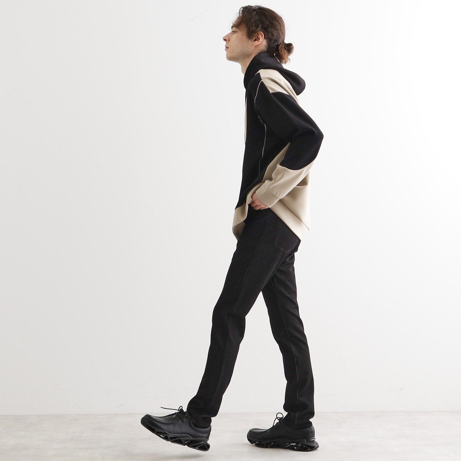 tk.TAKEO KIKUCHI「【WEB限定】スーパーストレッチスキニーパンツ/オールシーズン」|その他|