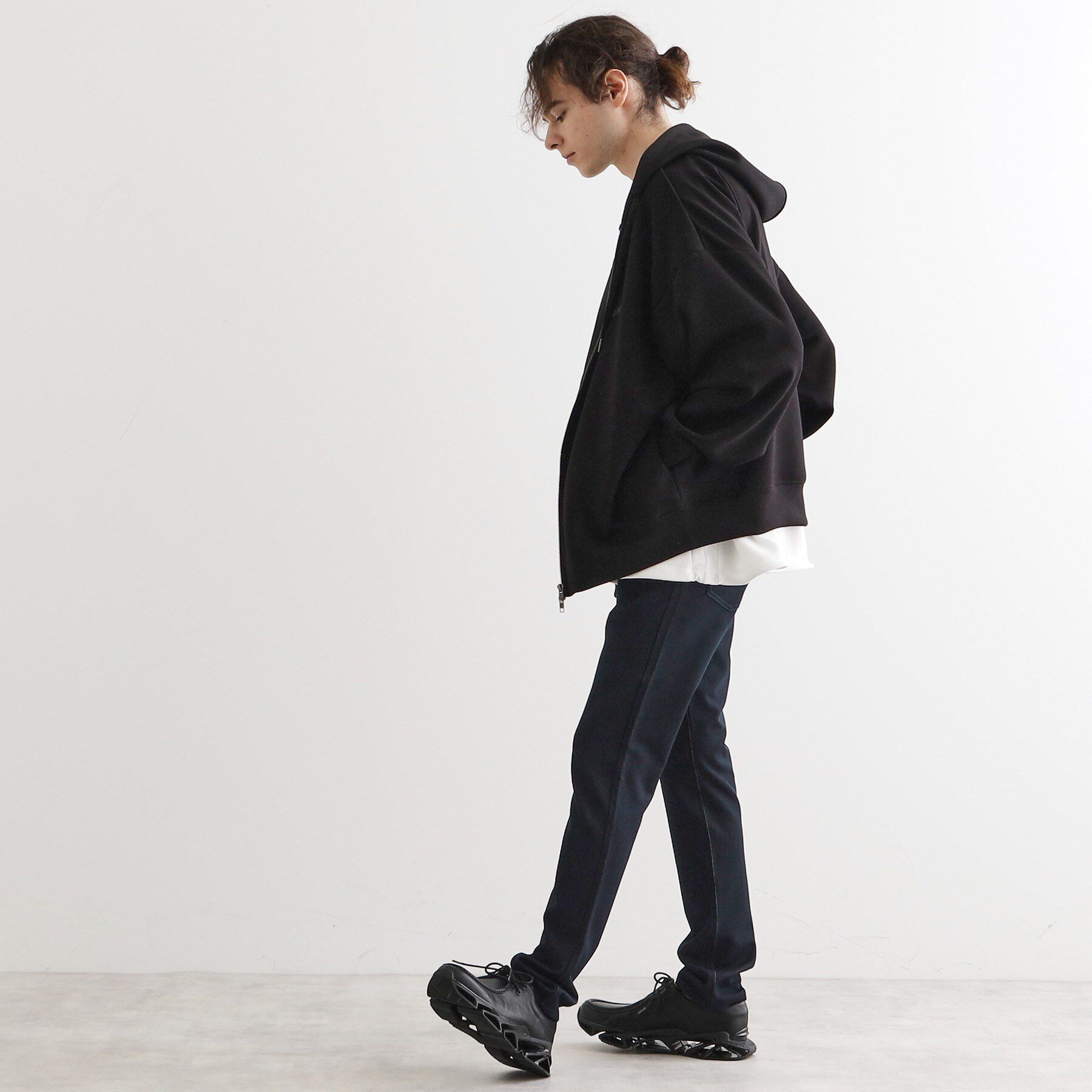 tk.TAKEO KIKUCHI「【WEB限定】スーパーストレッチスキニーパンツ/オールシーズン」|その他|