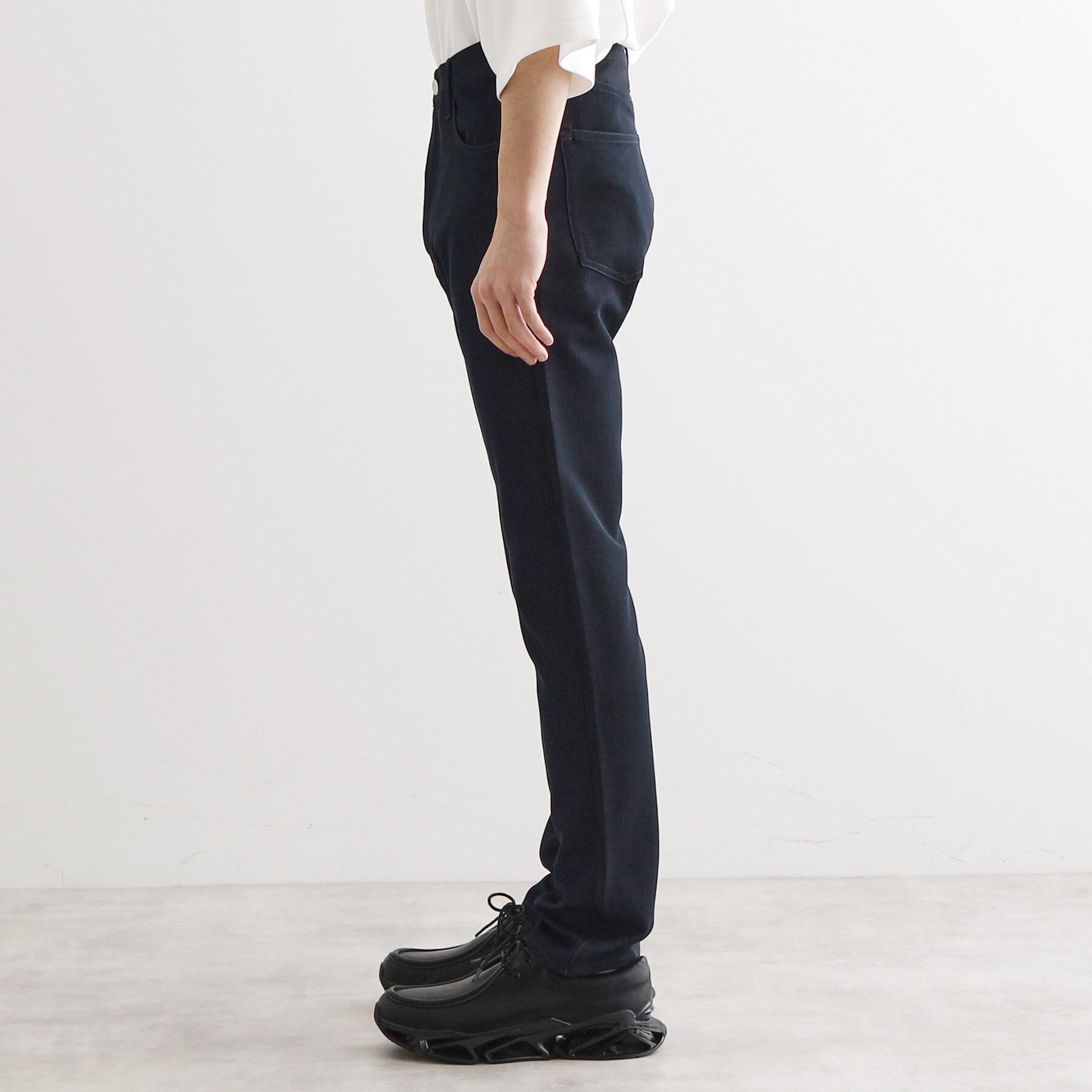 tk.TAKEO KIKUCHI「【WEB限定】スーパーストレッチスキニーパンツ/オールシーズン」|その他|