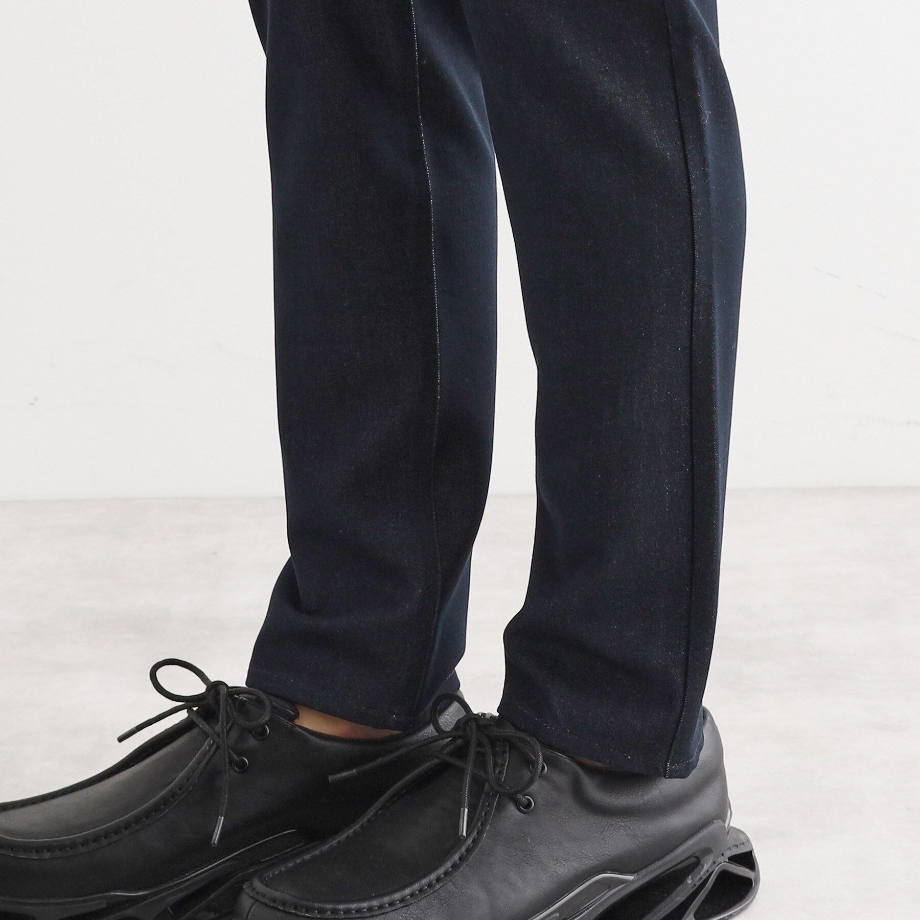 tk.TAKEO KIKUCHI「【WEB限定】スーパーストレッチスキニーパンツ/オールシーズン」|その他|