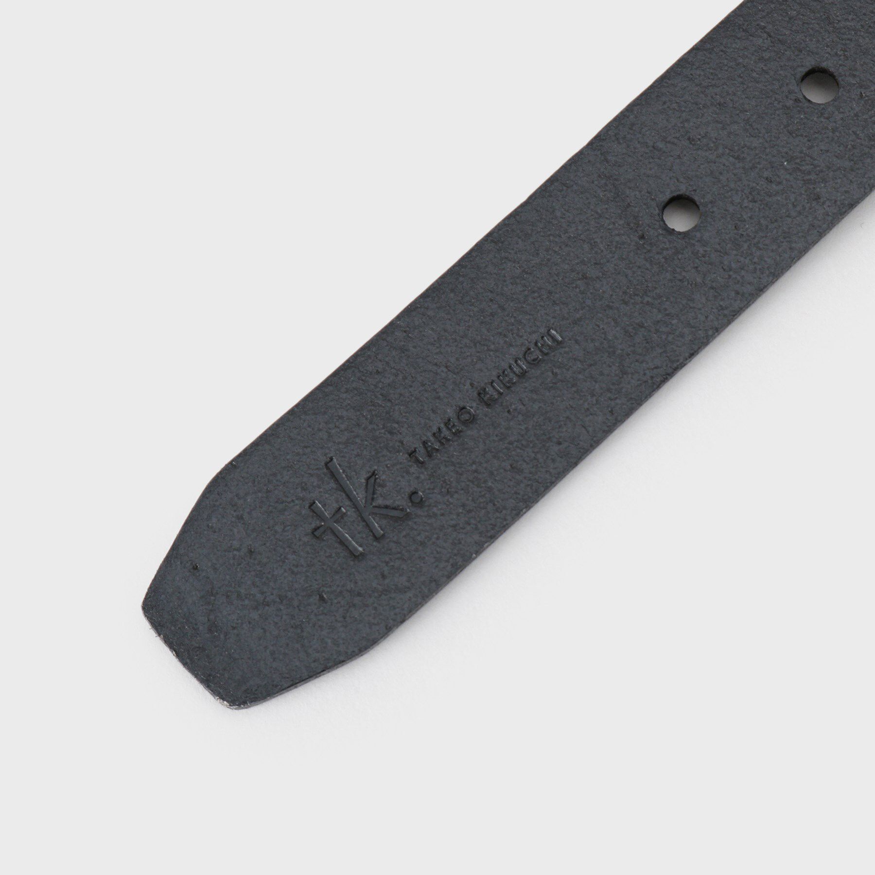 tk.TAKEO KIKUCHI「スタッズベルトバングル」|ブレスレット・バングル|