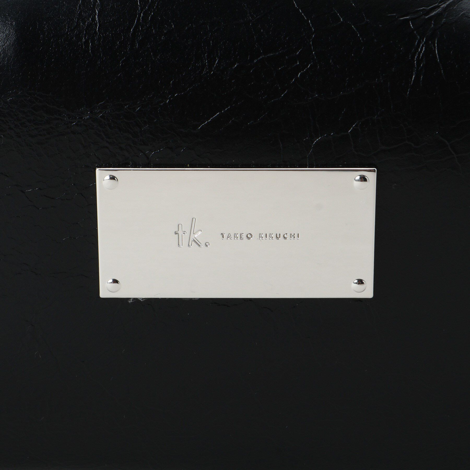 tk.TAKEO KIKUCHI「スリムボストンバッグ」|ボストンバッグ|