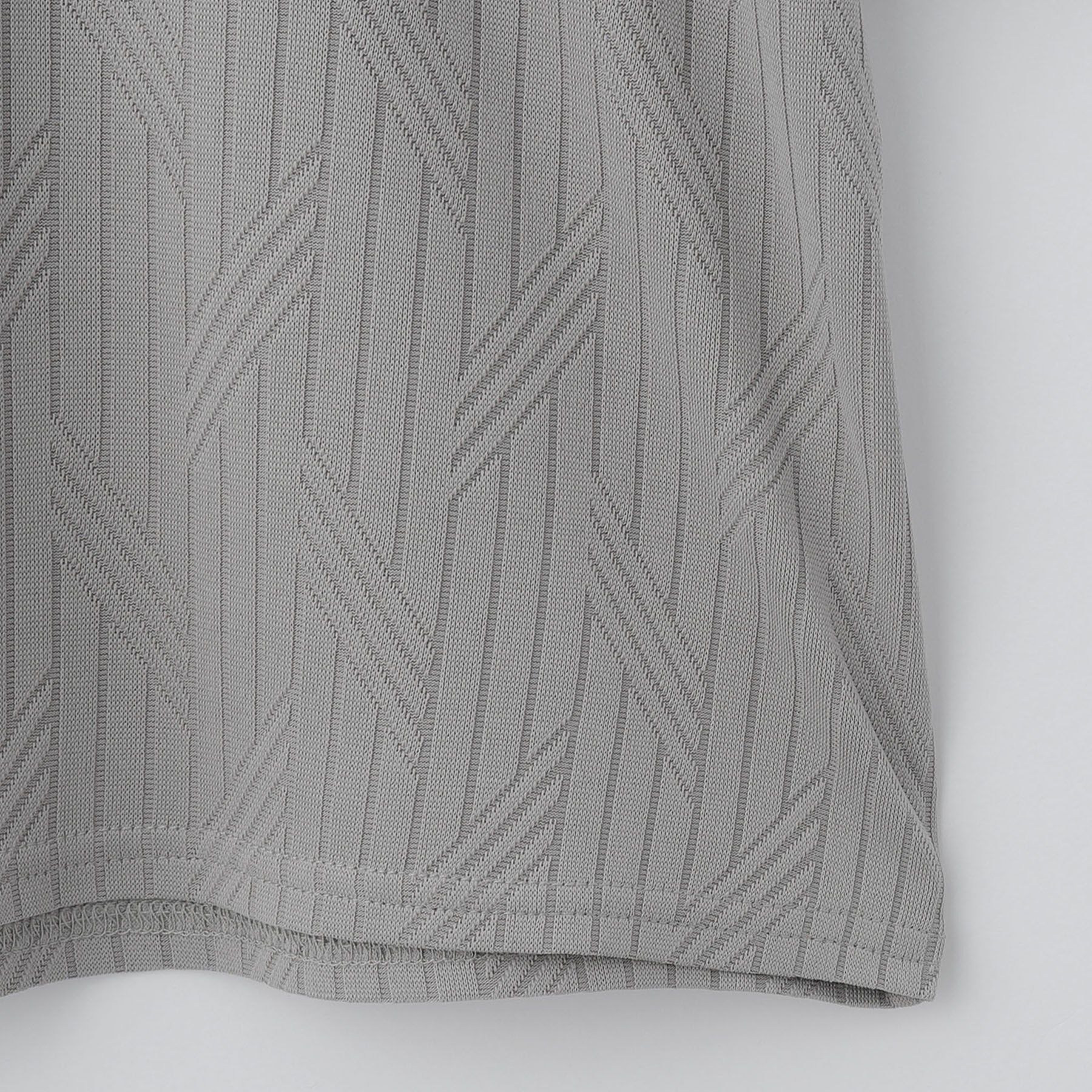 THE SHOP TK「【110－150】リンクス半袖Tシャツ/パパとおそろい・洗濯機OK」|Tシャツ・カットソー|