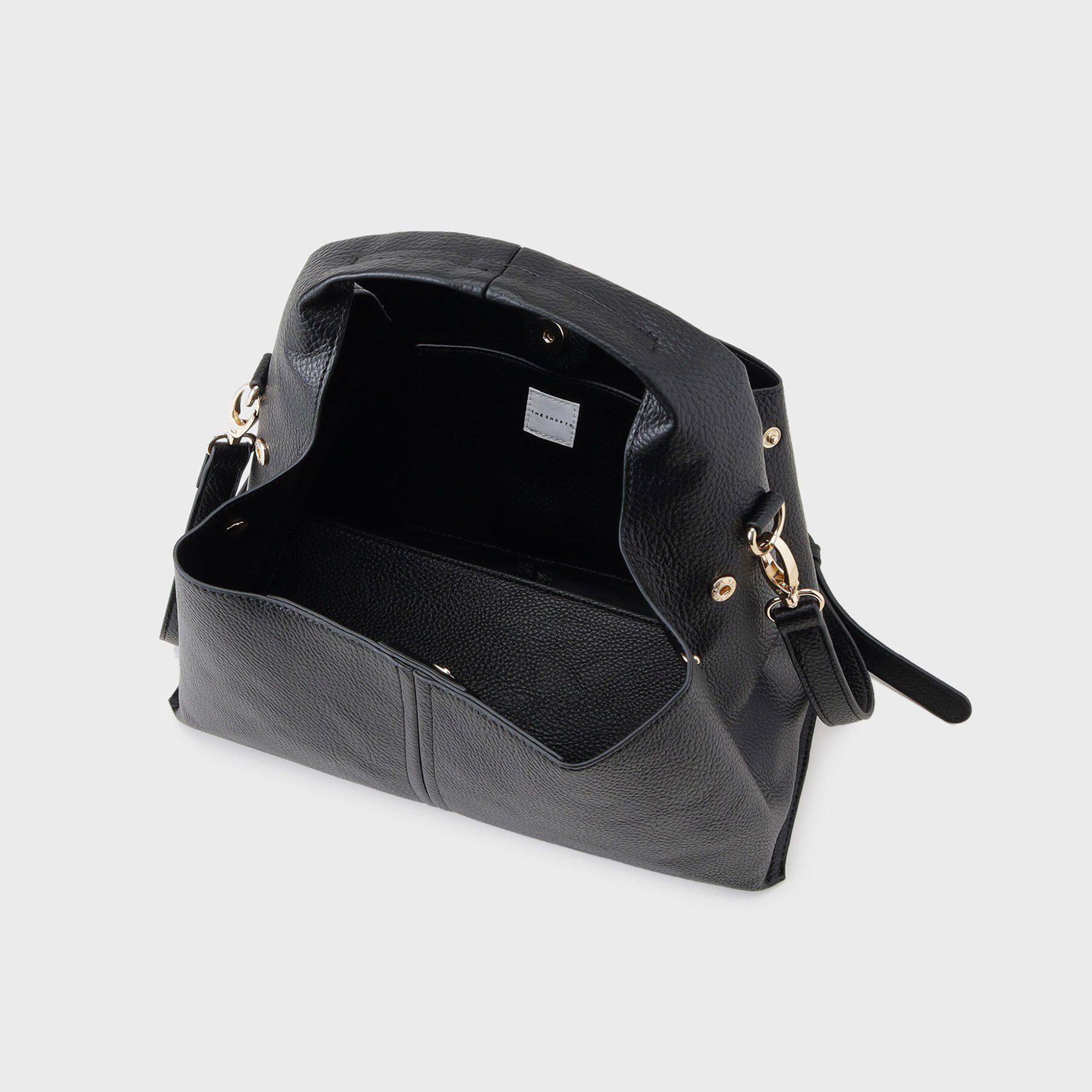 THE SHOP TK「ワンハンドルバッグ【2WAY】」|ショルダー・メッセンジャー|