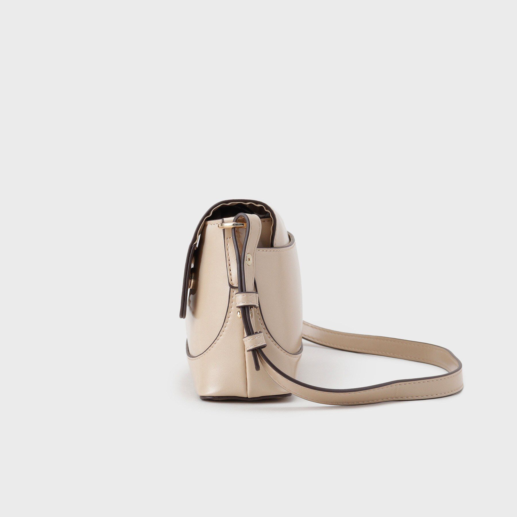 THE SHOP TK「クラシックショルダーバッグ」|ショルダー・メッセンジャー|