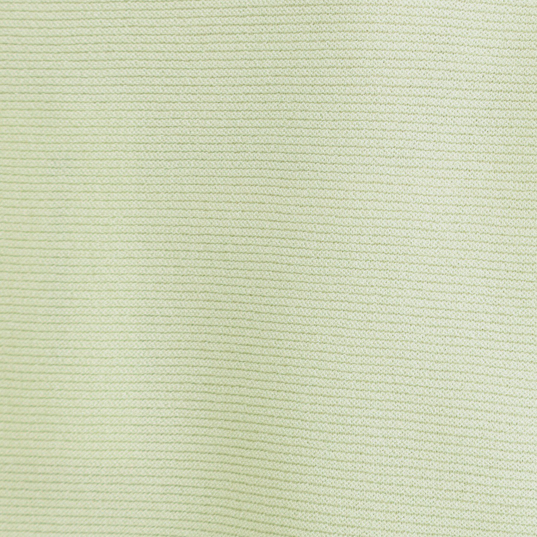 THE SHOP TK「【S-XLサイズ/選べる6色】どこから見ても美しい ガーターニット/洗濯機OK」|ニット・セーター|