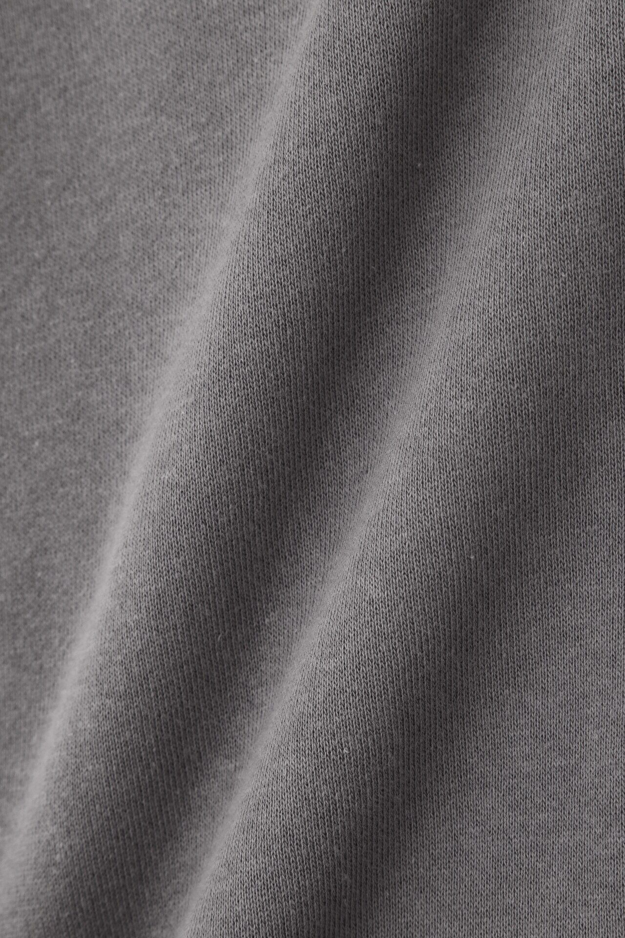 MHL.「LIGHT LOOPBACK COTTON」|Tシャツ・カットソー|