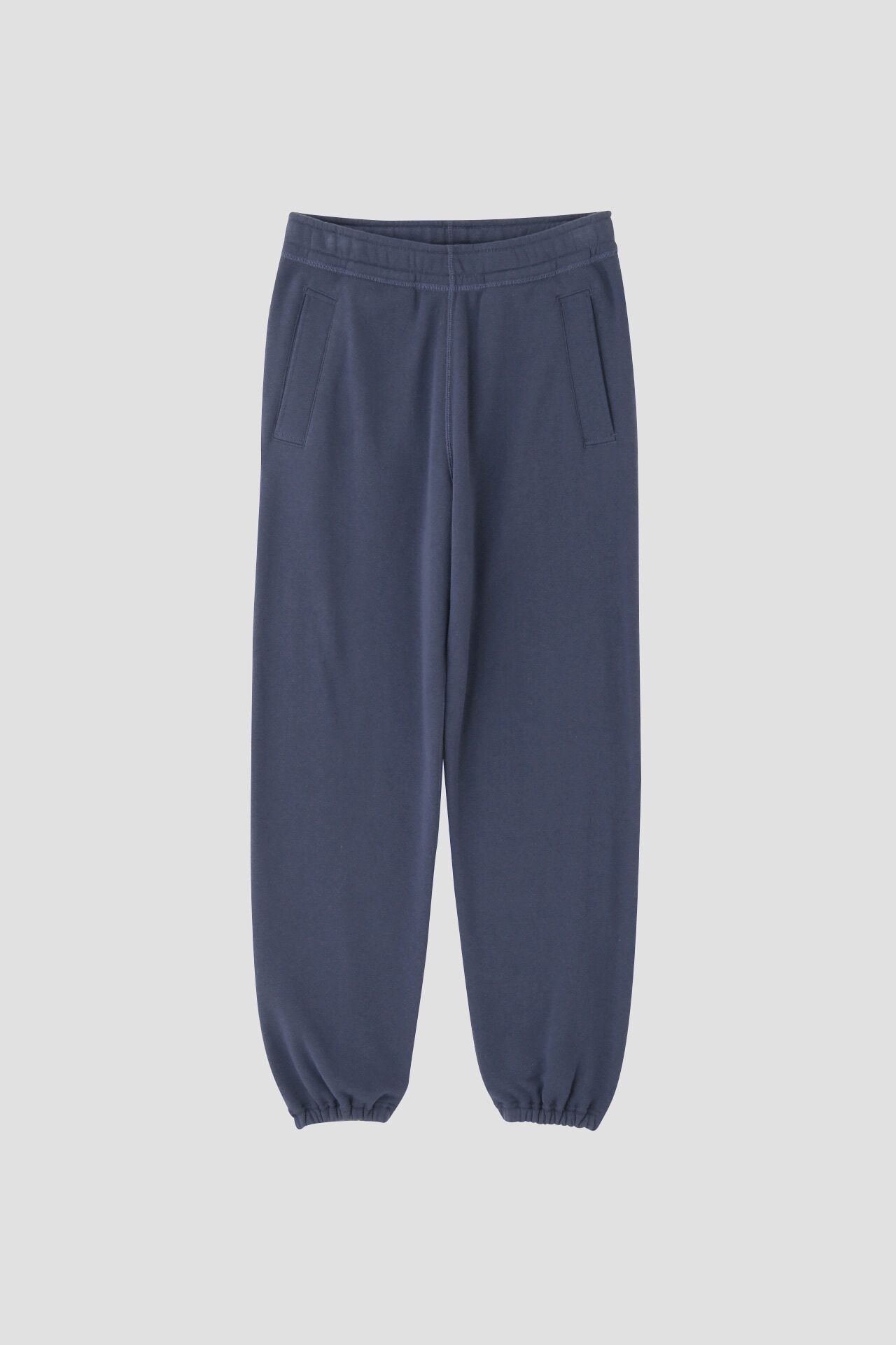 MHL.「LIGHT LOOPBACK COTTON」|Tシャツ・カットソー|