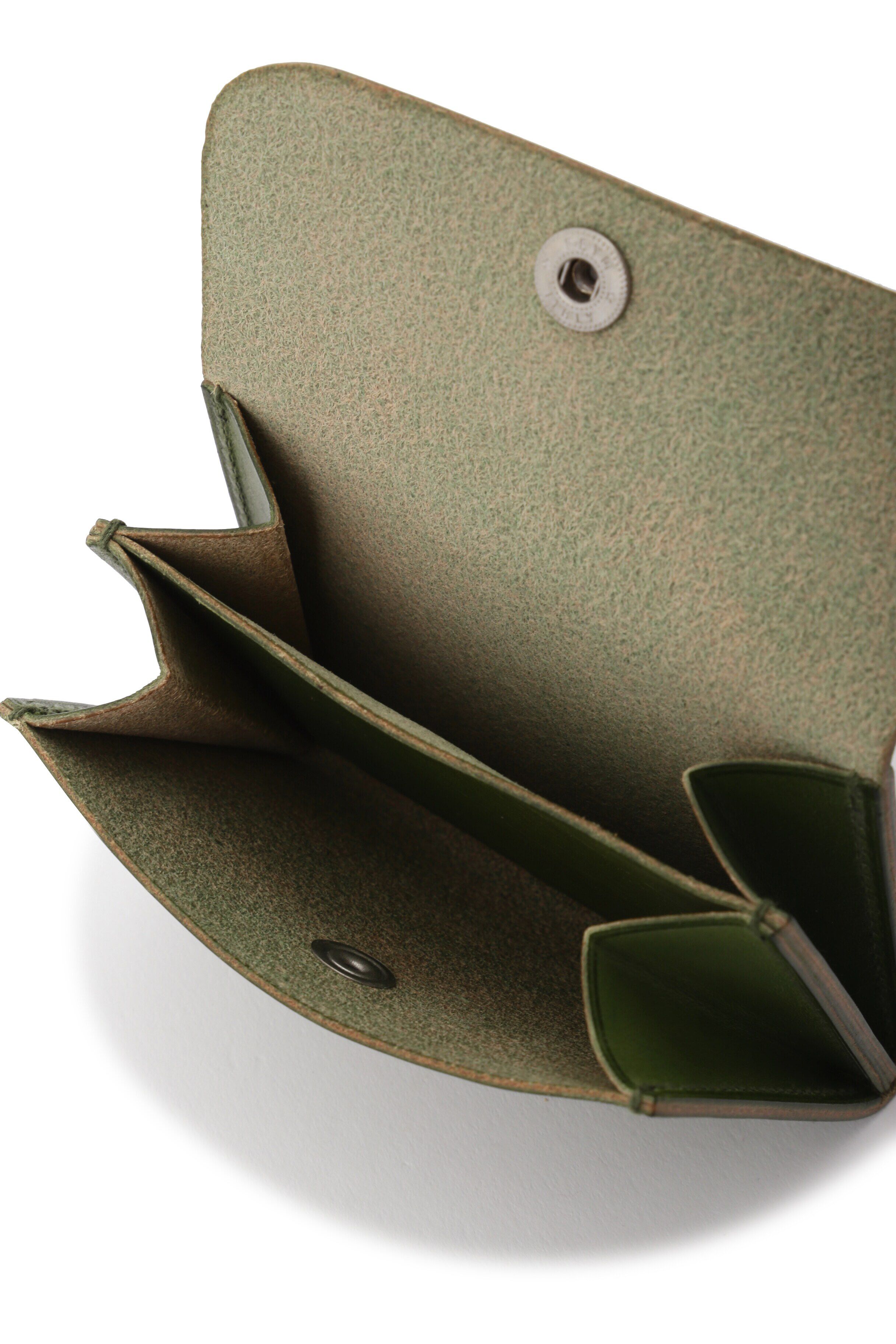 MHL.「TOUGH LEATHER」|財布|