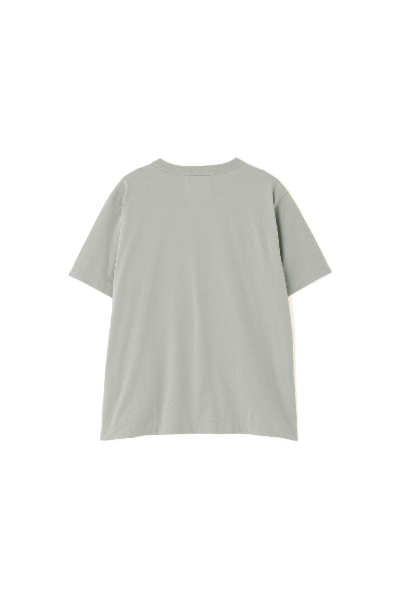 MHL.「FADED PRINTED COTTON JERSEY」|Tシャツ・カットソー|