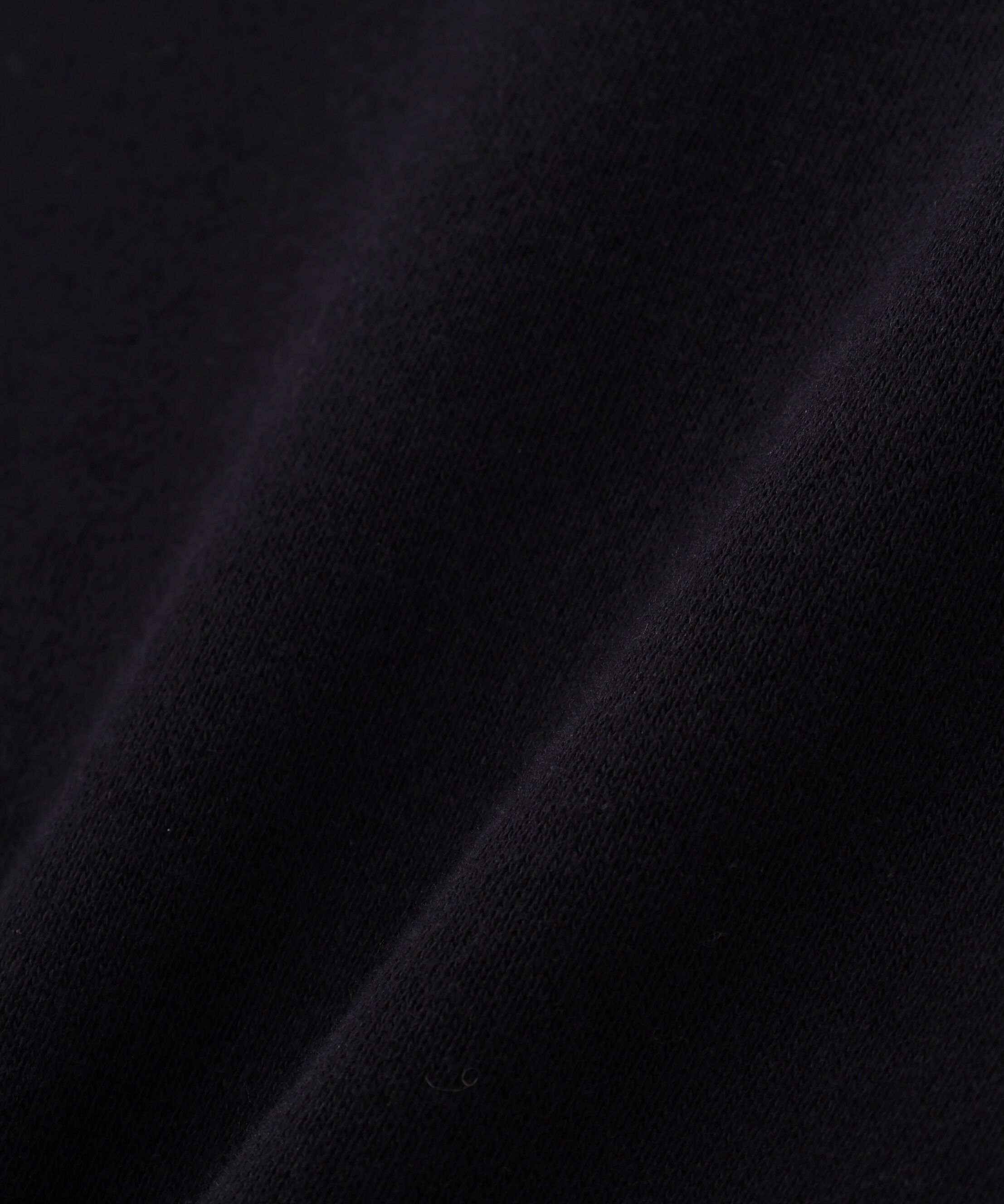 MHL.「LIGHT LOOPBACK COTTON TOP」|Tシャツ・カットソー|