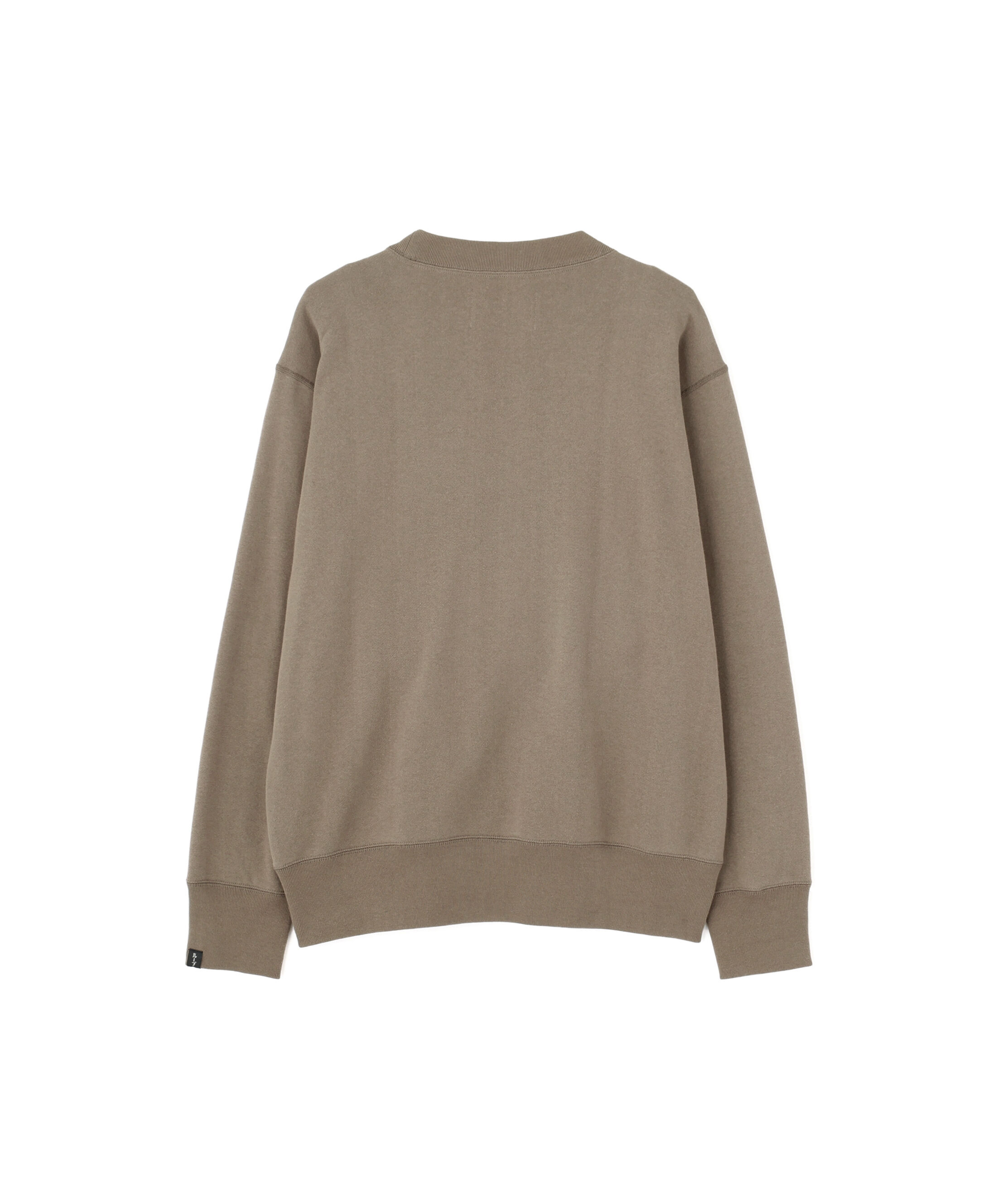 MHL.「LIGHT LOOPBACK COTTON TOP」|Tシャツ・カットソー|