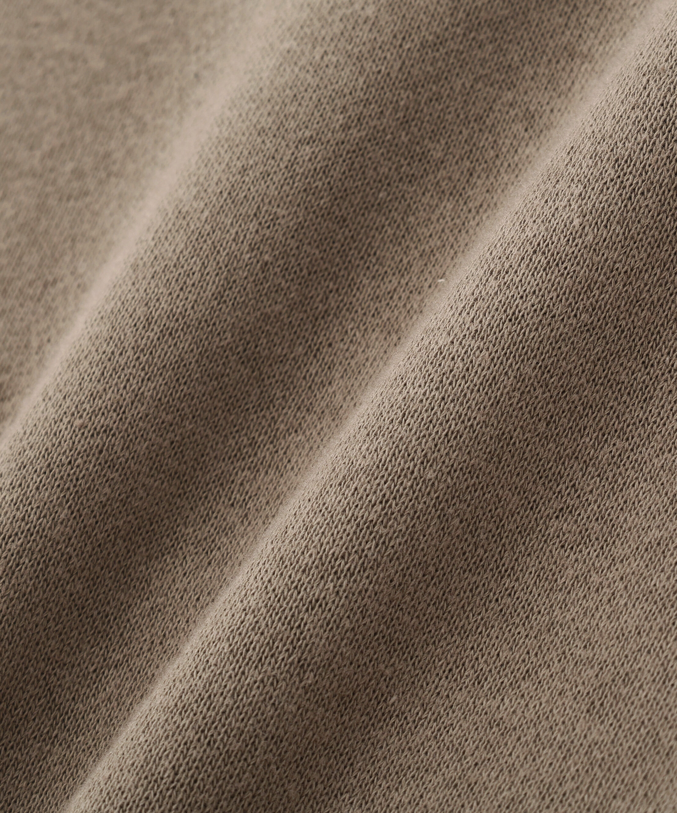 MHL.「LIGHT LOOPBACK COTTON TOP」|Tシャツ・カットソー|