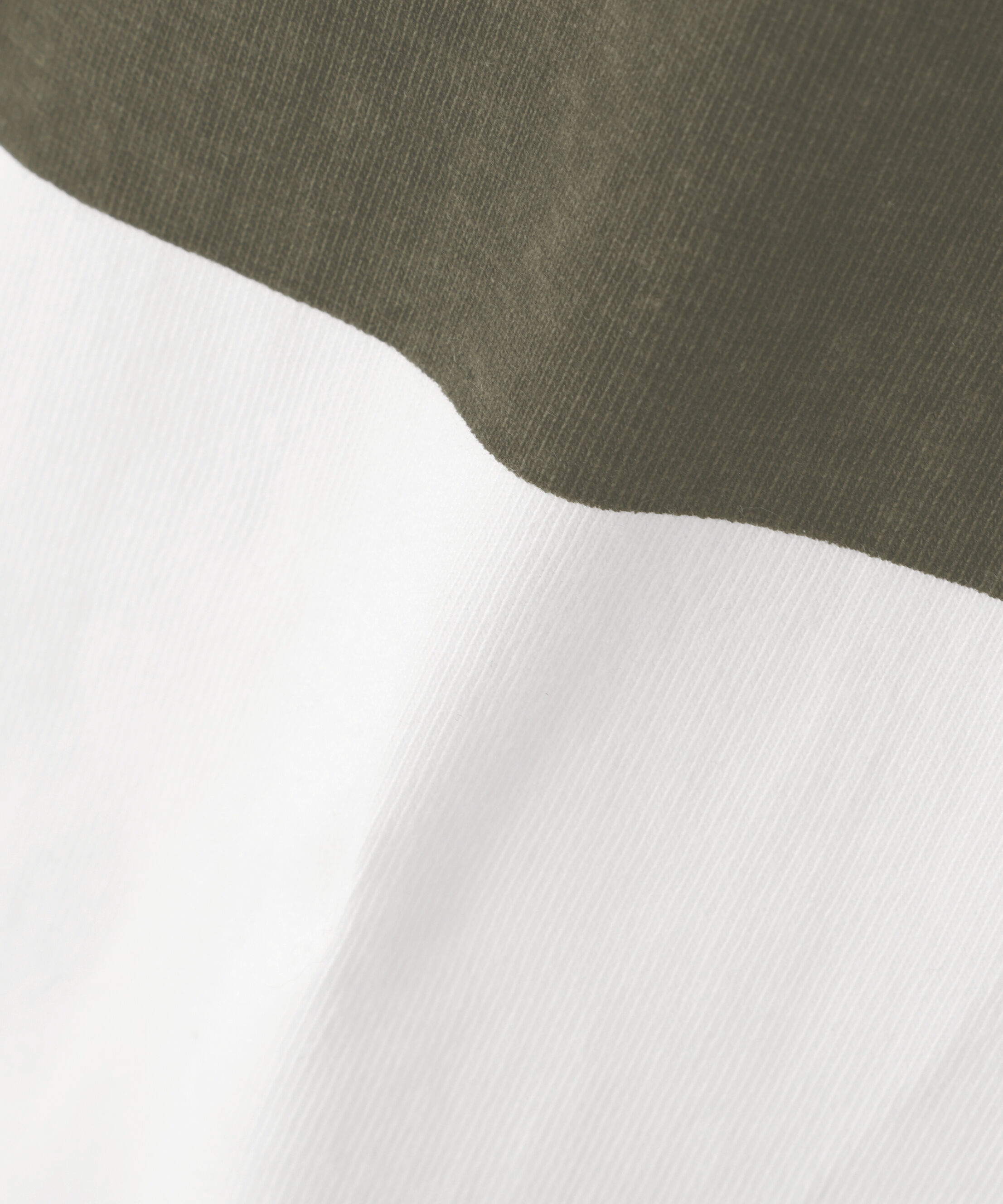 MHL.「MATTE JERSEY TOP」|Tシャツ・カットソー|