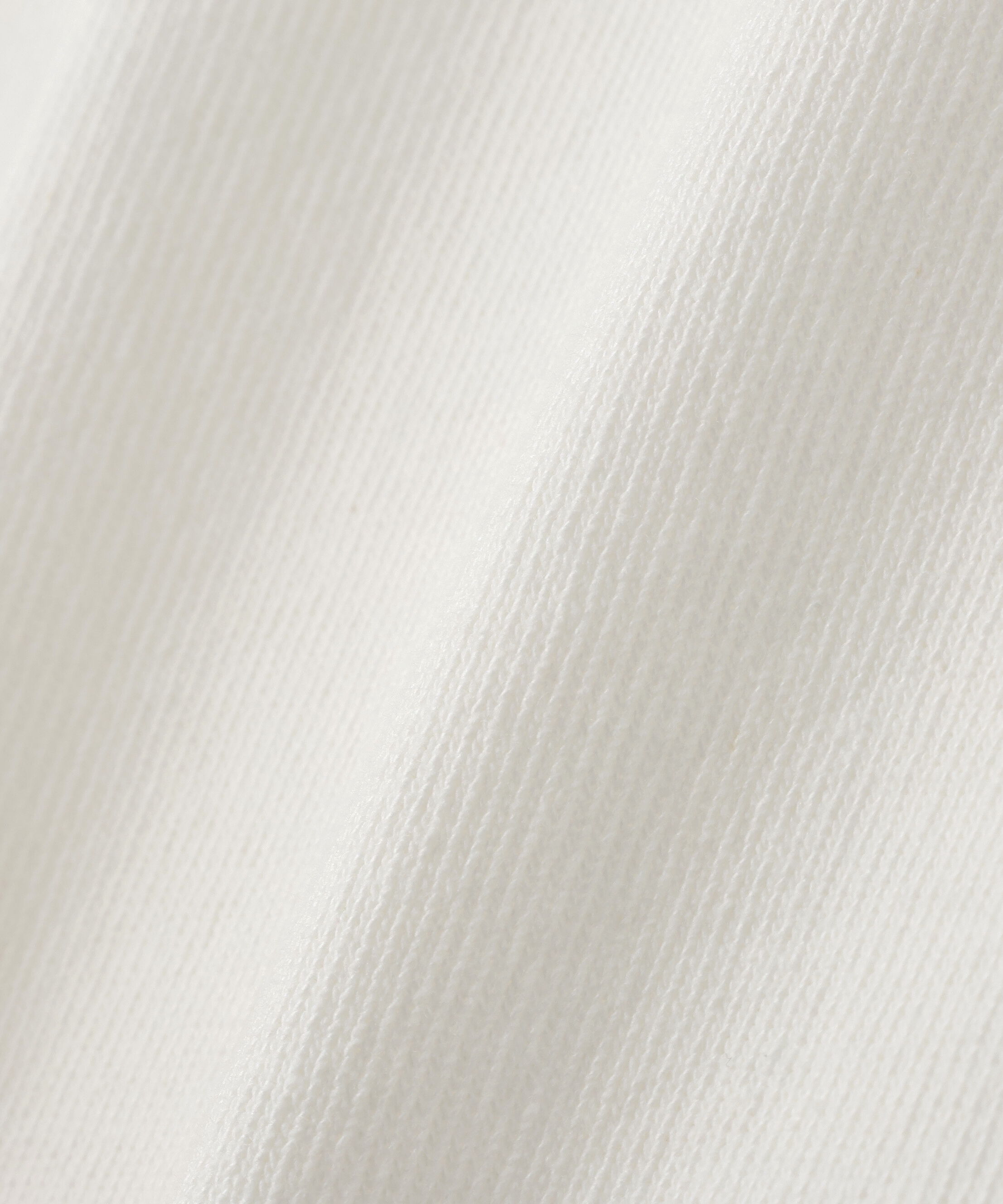 MHL.「DRY COTTON JERSEY TOP」|Tシャツ・カットソー|