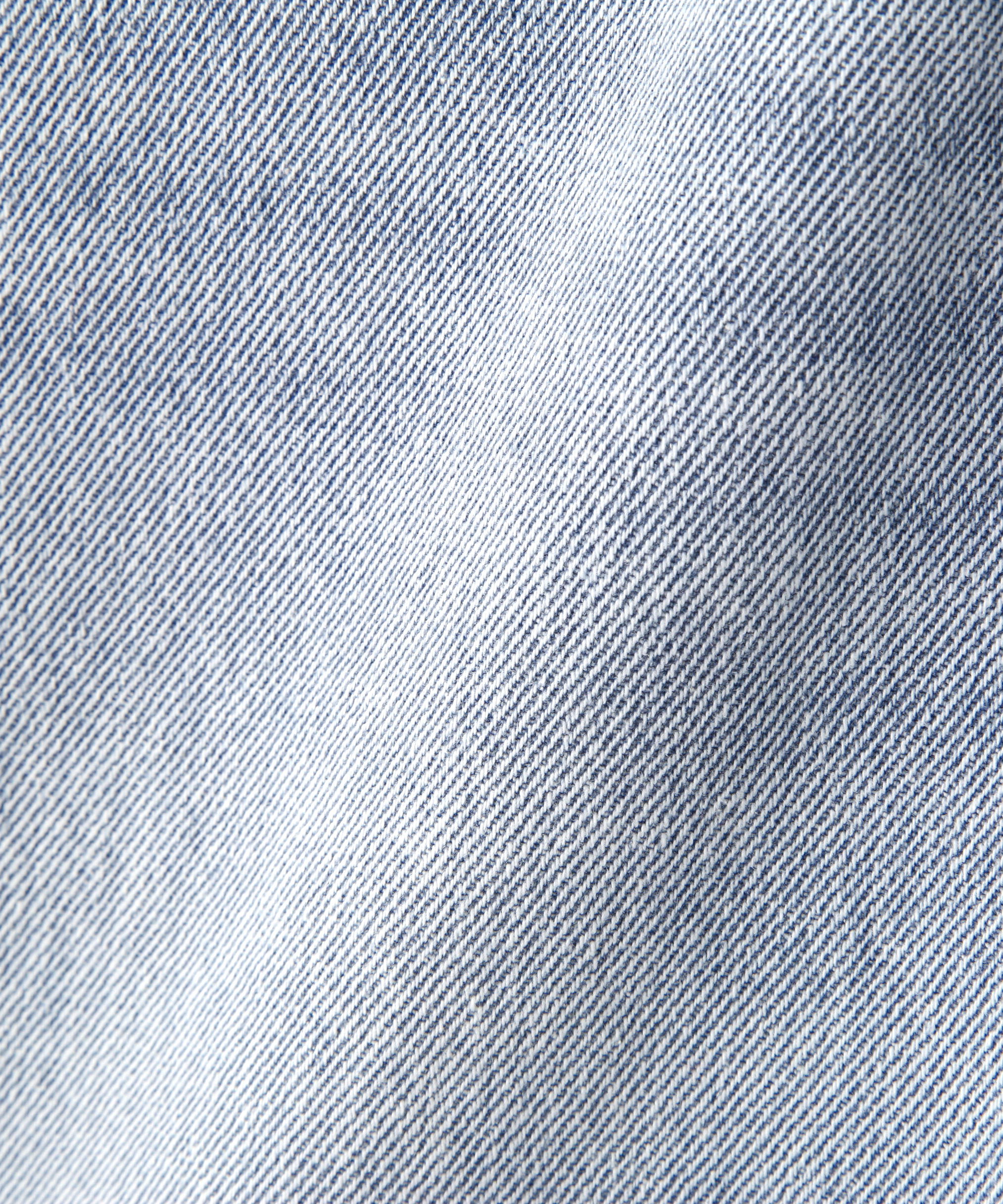  「ワイドストレートデニムパンツ」|その他|