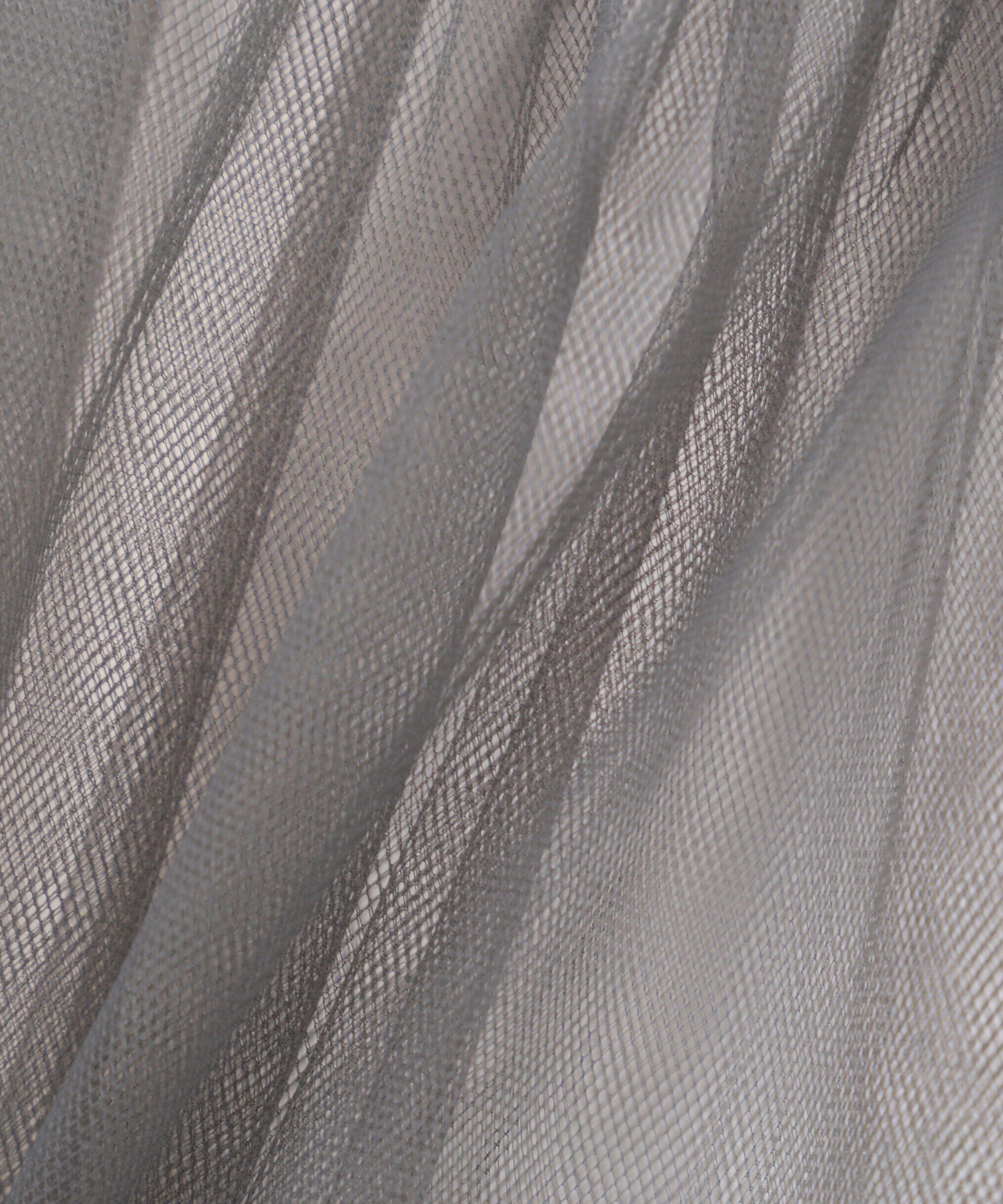  「チュールジップペプラムビスチェ」|シャツ・ブラウス|