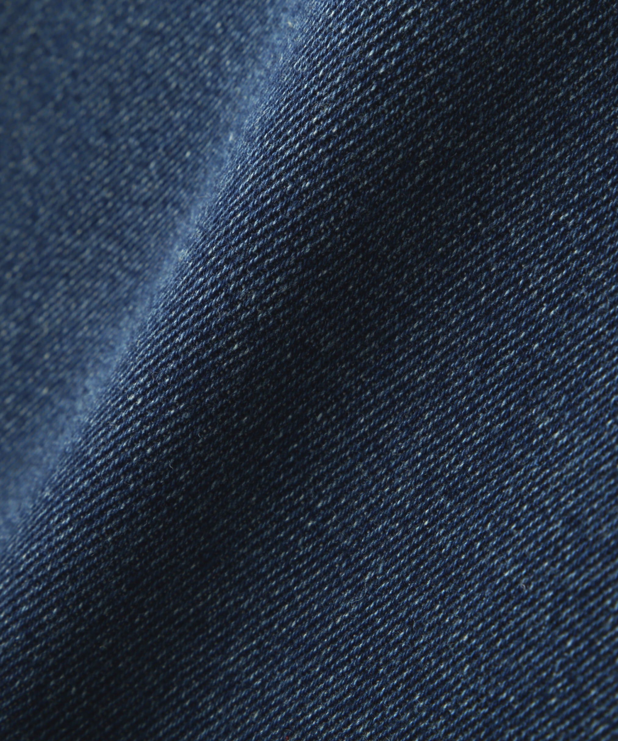  「ストレートワイドクラッシュデニムパンツ」|その他|