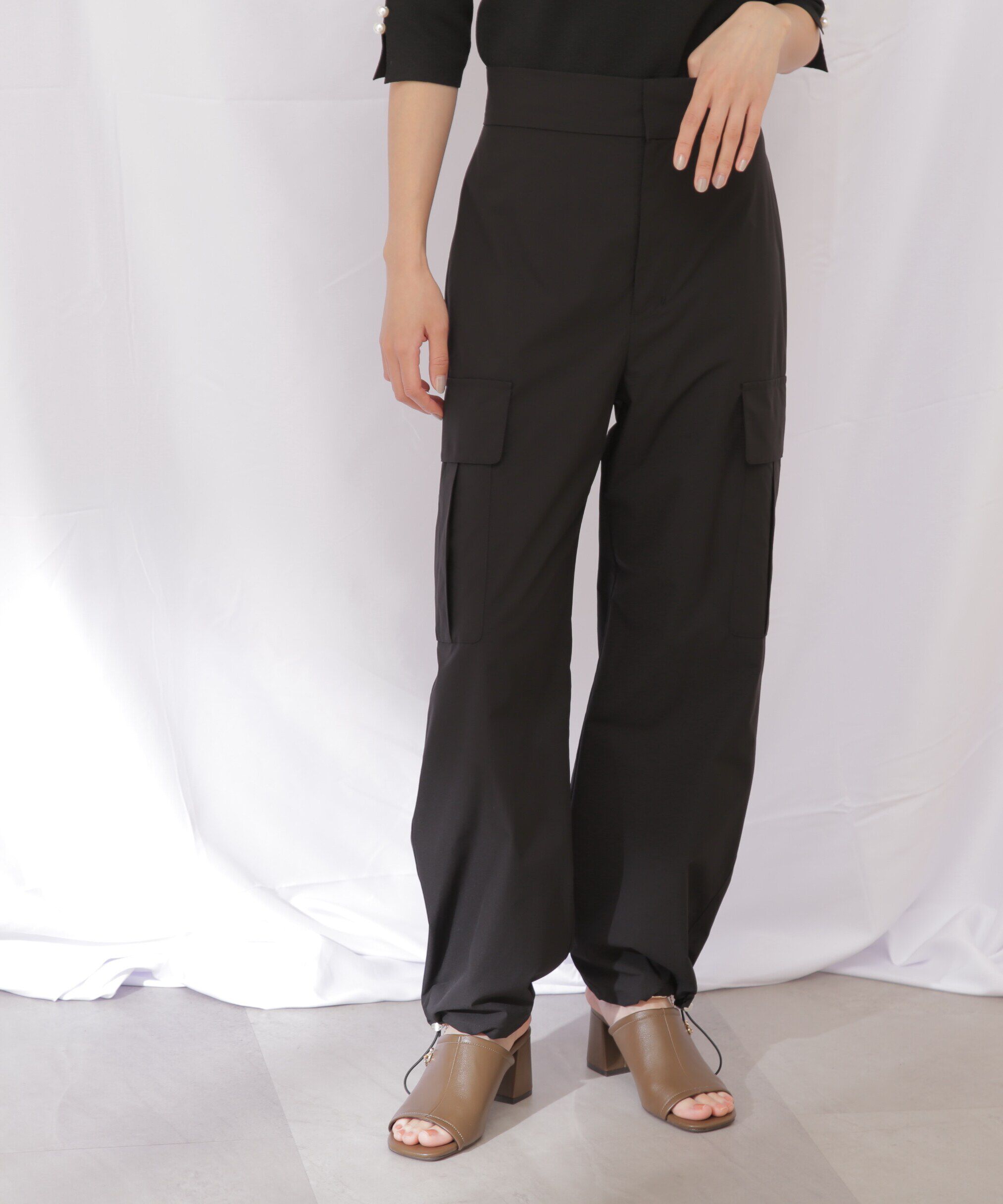  「◇バリエーションカーゴパンツ」|その他|