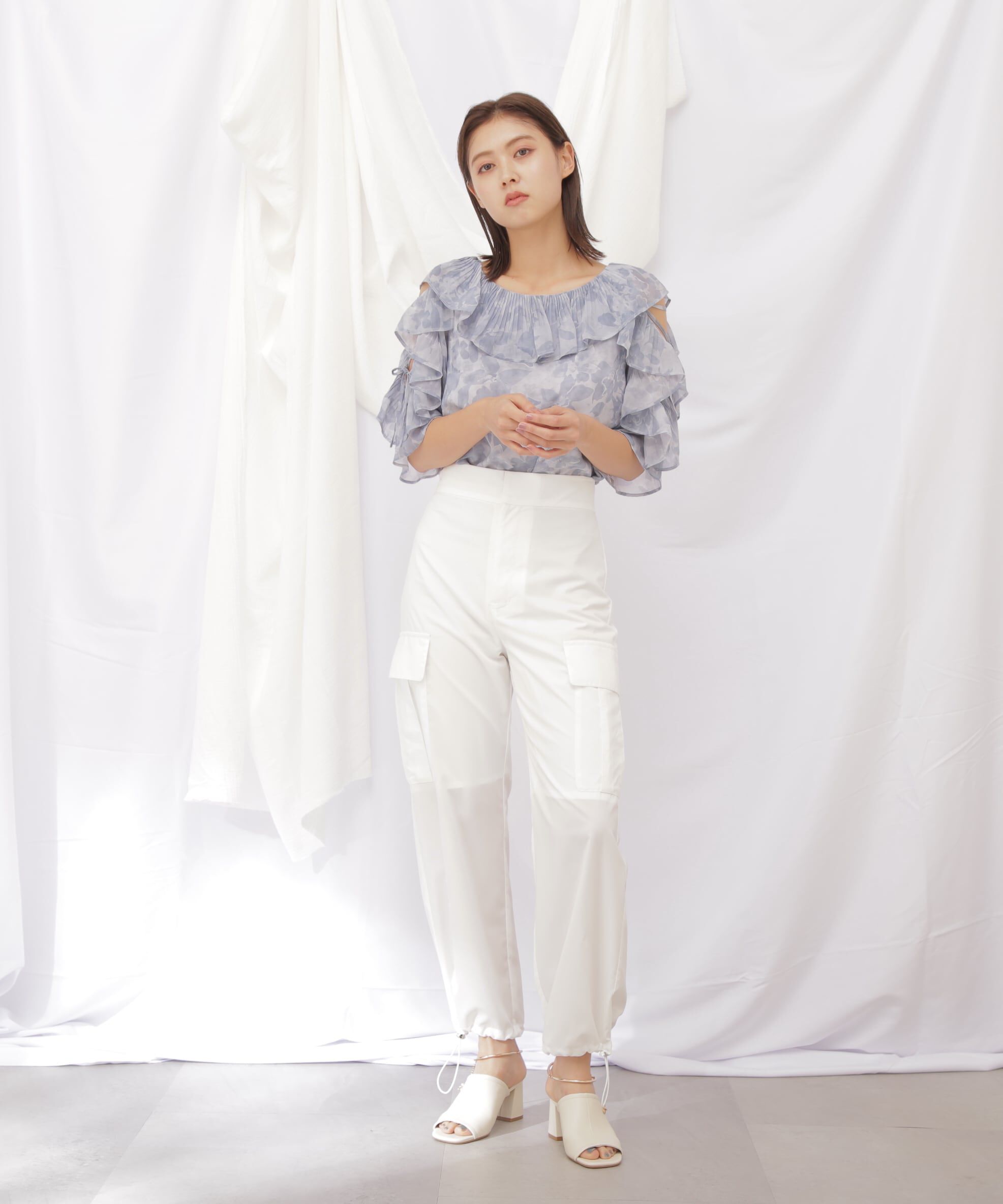  「◇バリエーションカーゴパンツ」|その他|