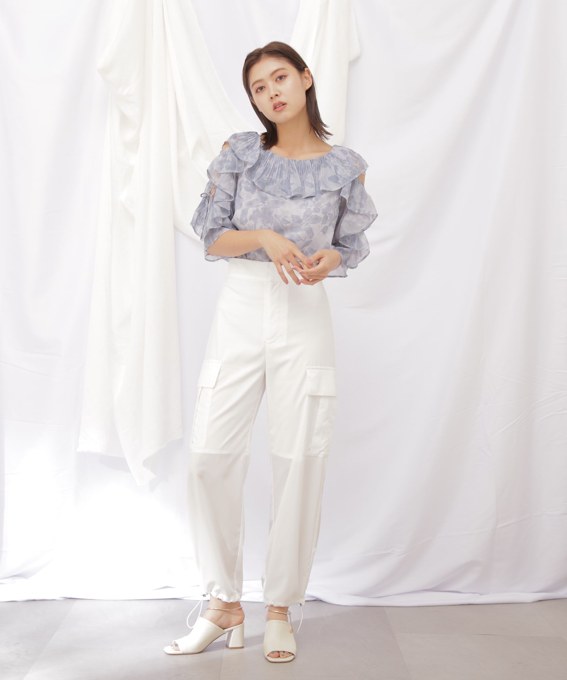  「◇バリエーションカーゴパンツ」|その他|