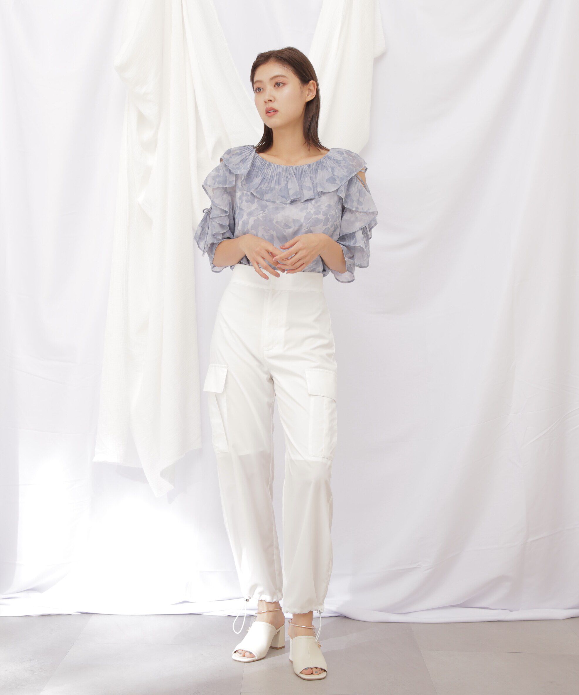  「◇バリエーションカーゴパンツ」|その他|