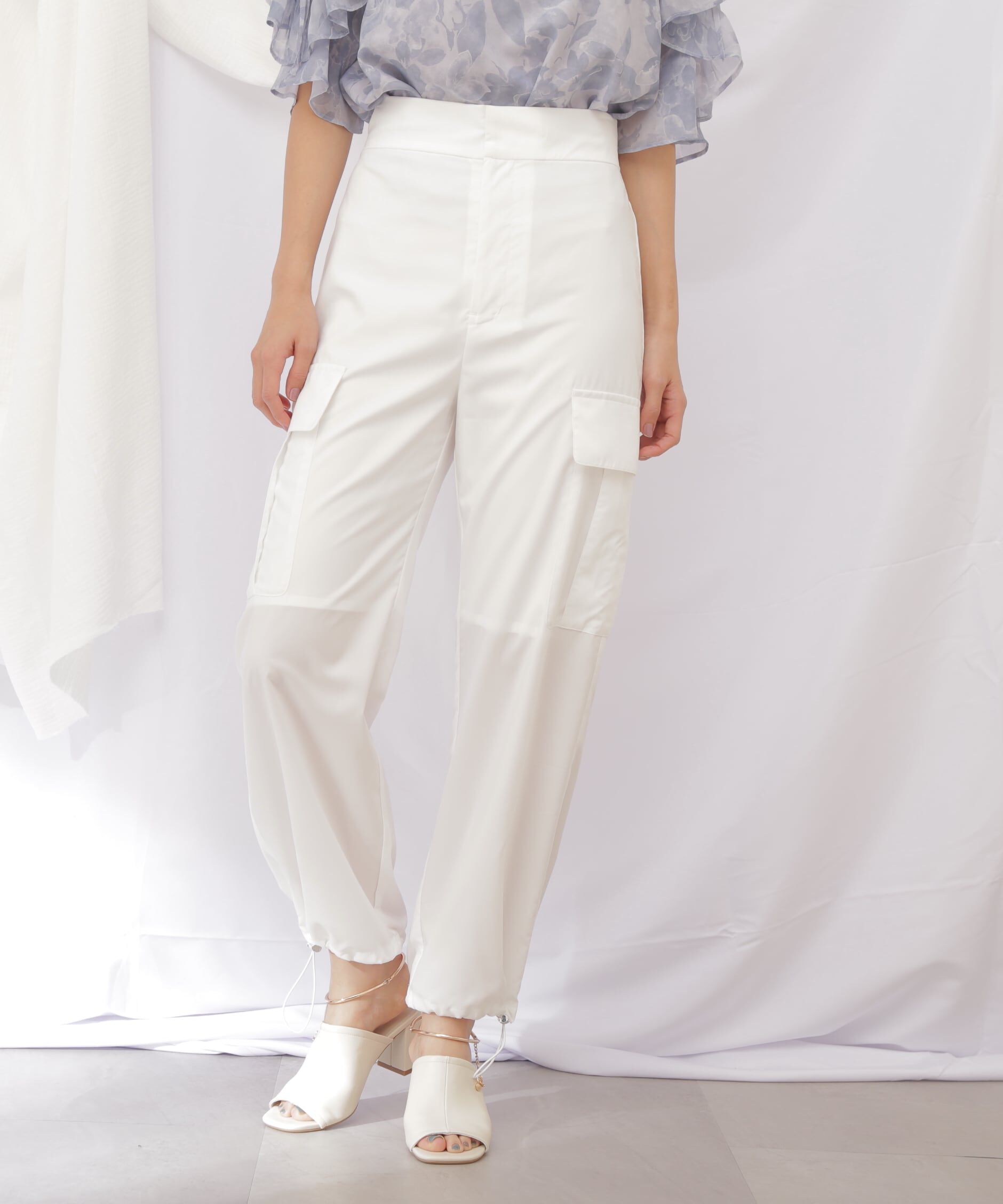  「◇バリエーションカーゴパンツ」|その他|