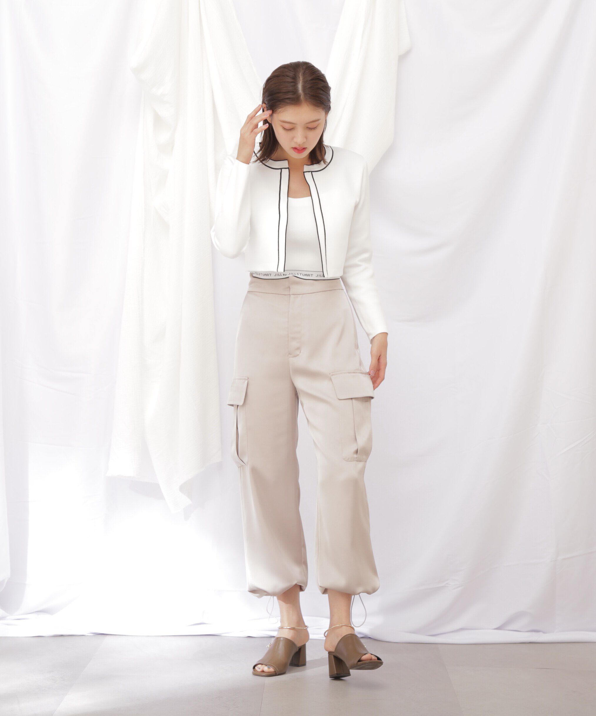  「◇バリエーションカーゴパンツ」|その他|