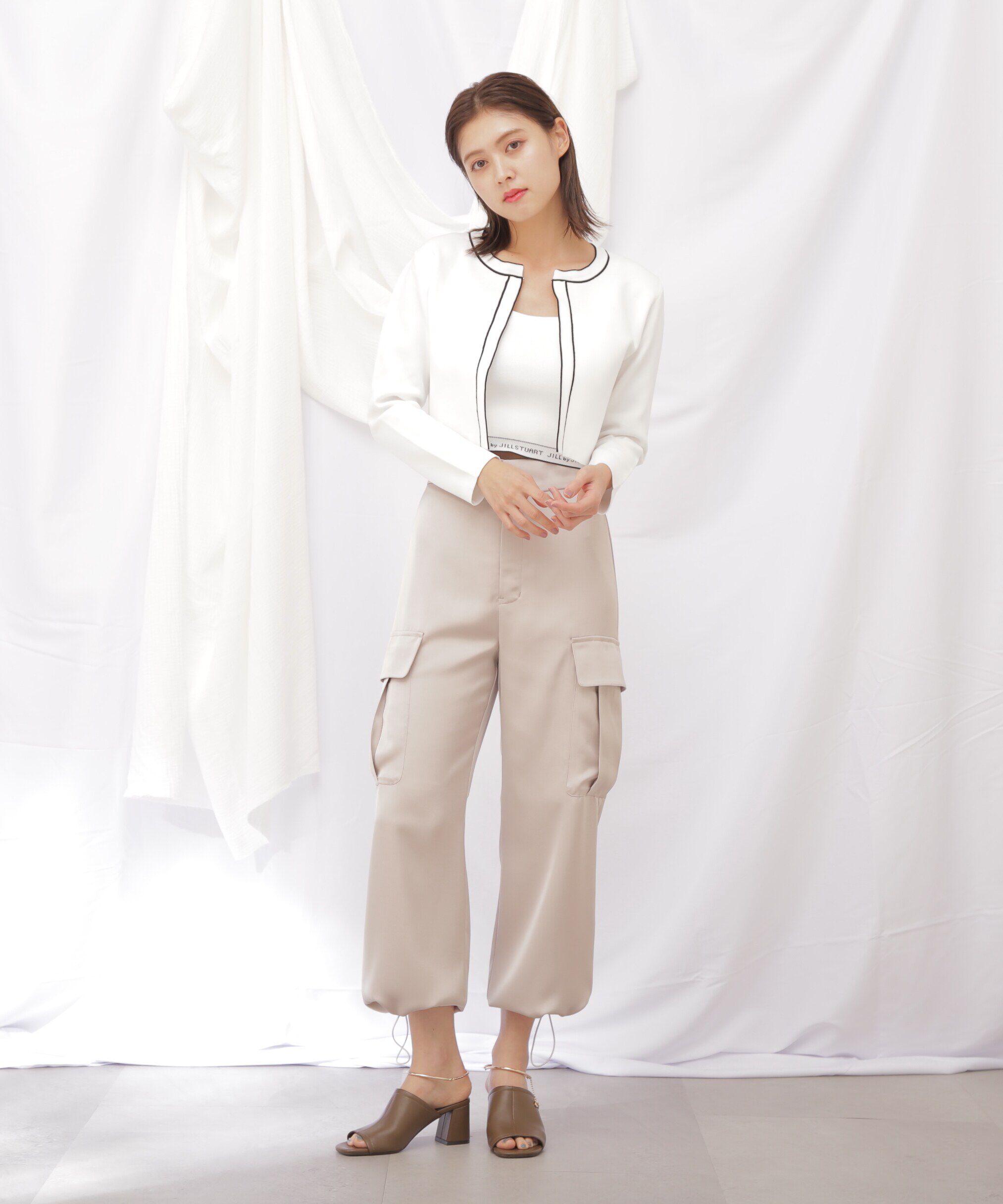  「◇バリエーションカーゴパンツ」|その他|