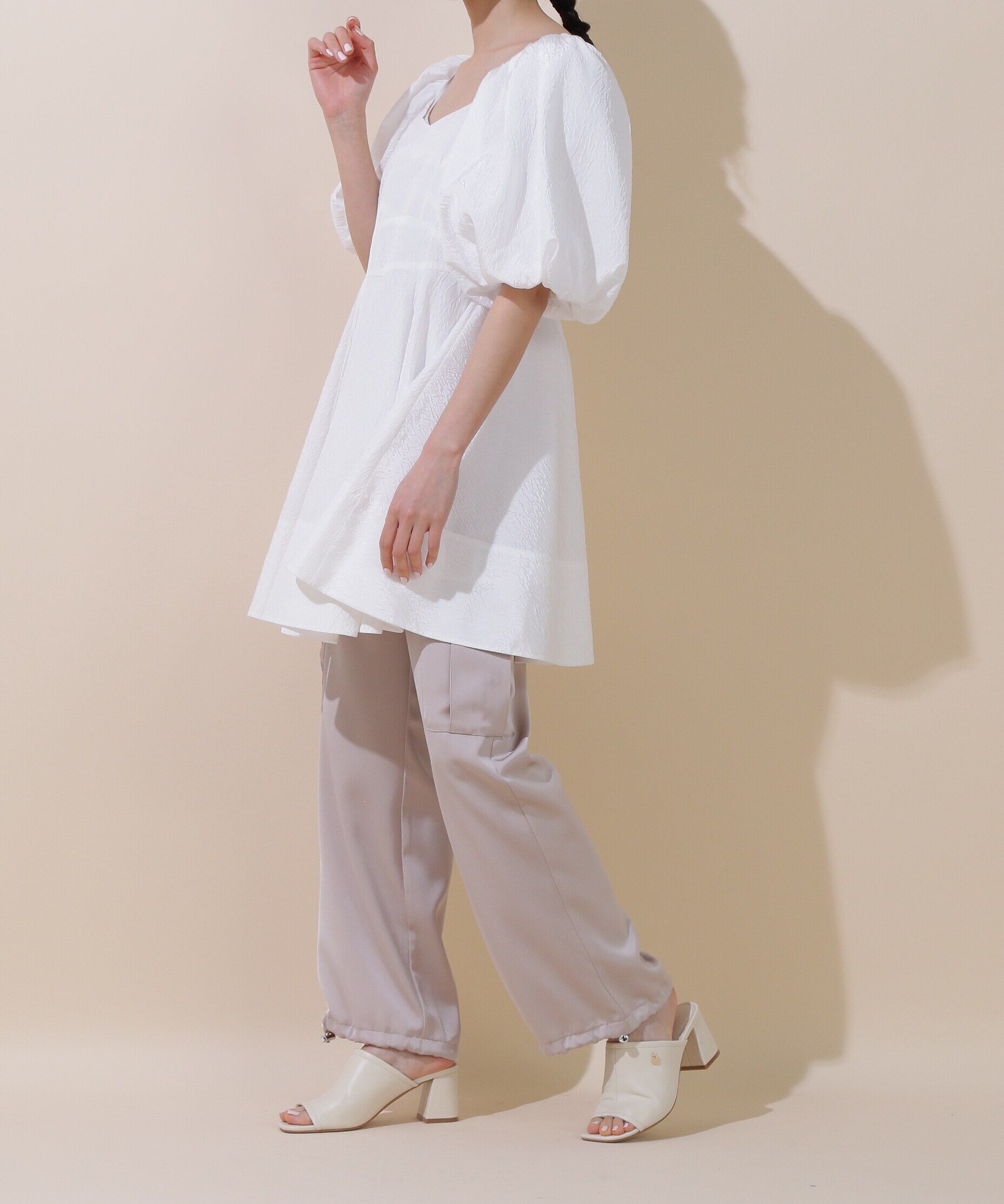  「◇バリエーションカーゴパンツ」|その他|