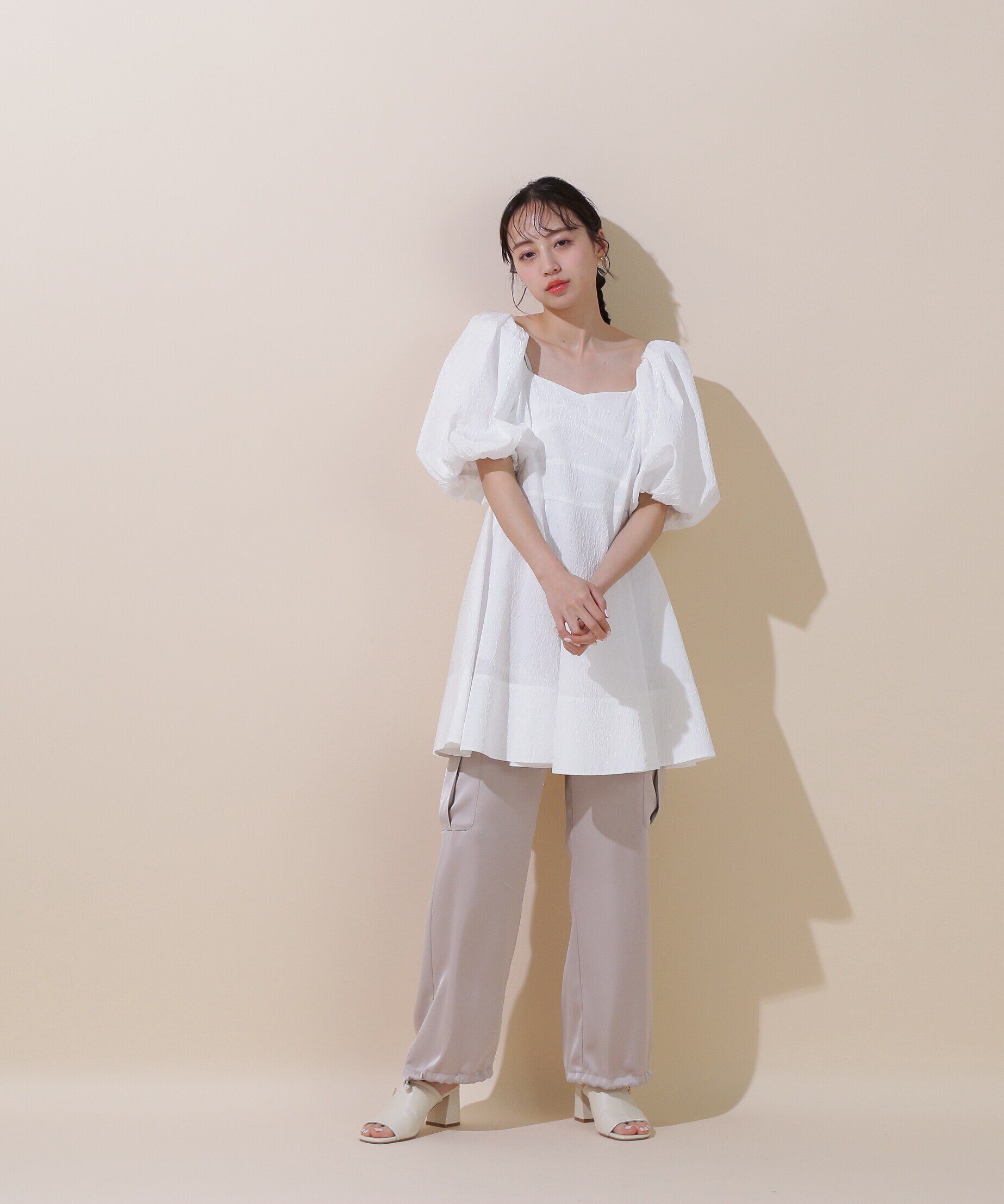  「◇バリエーションカーゴパンツ」|その他|