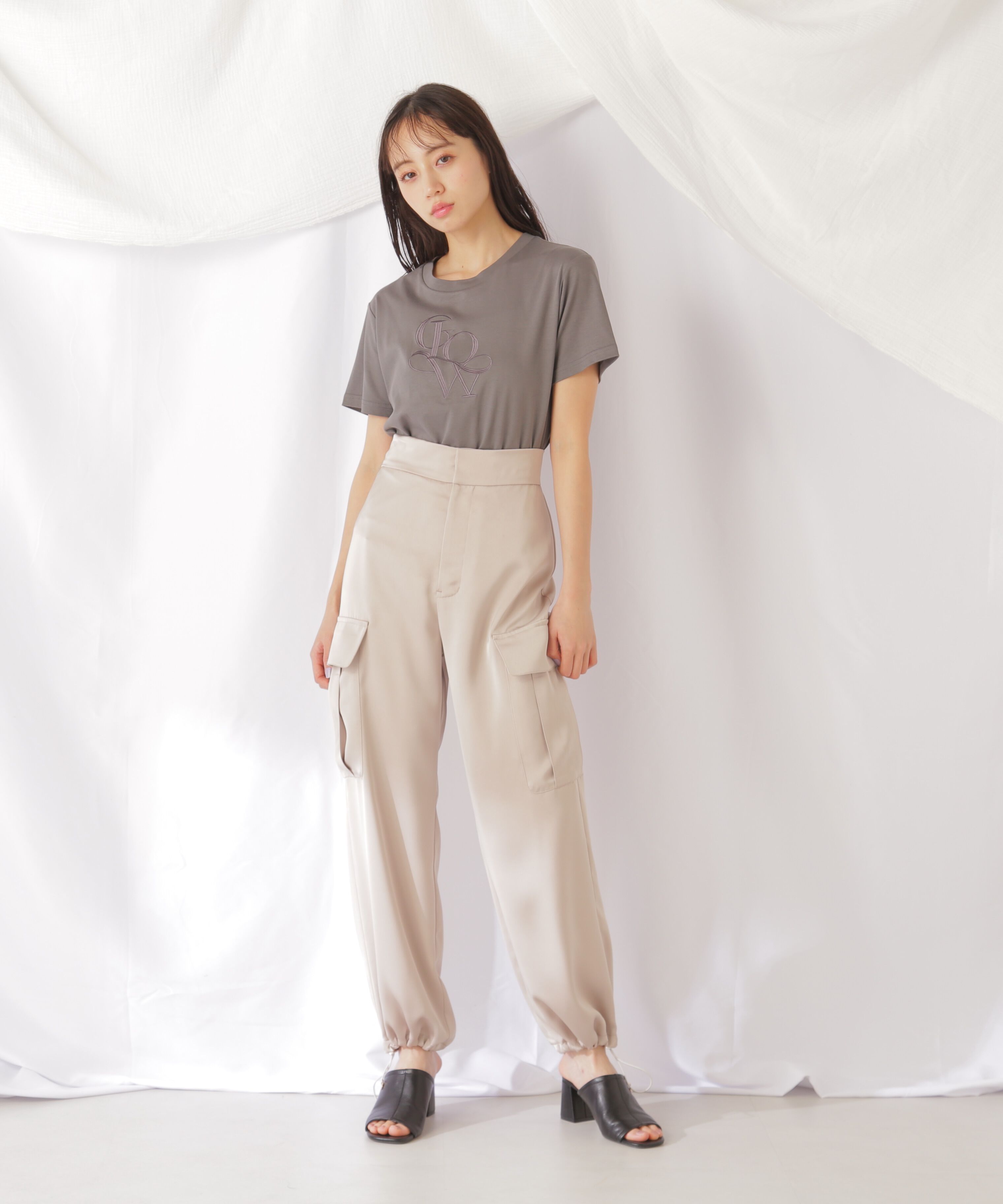  「◇バリエーションカーゴパンツ」|その他|