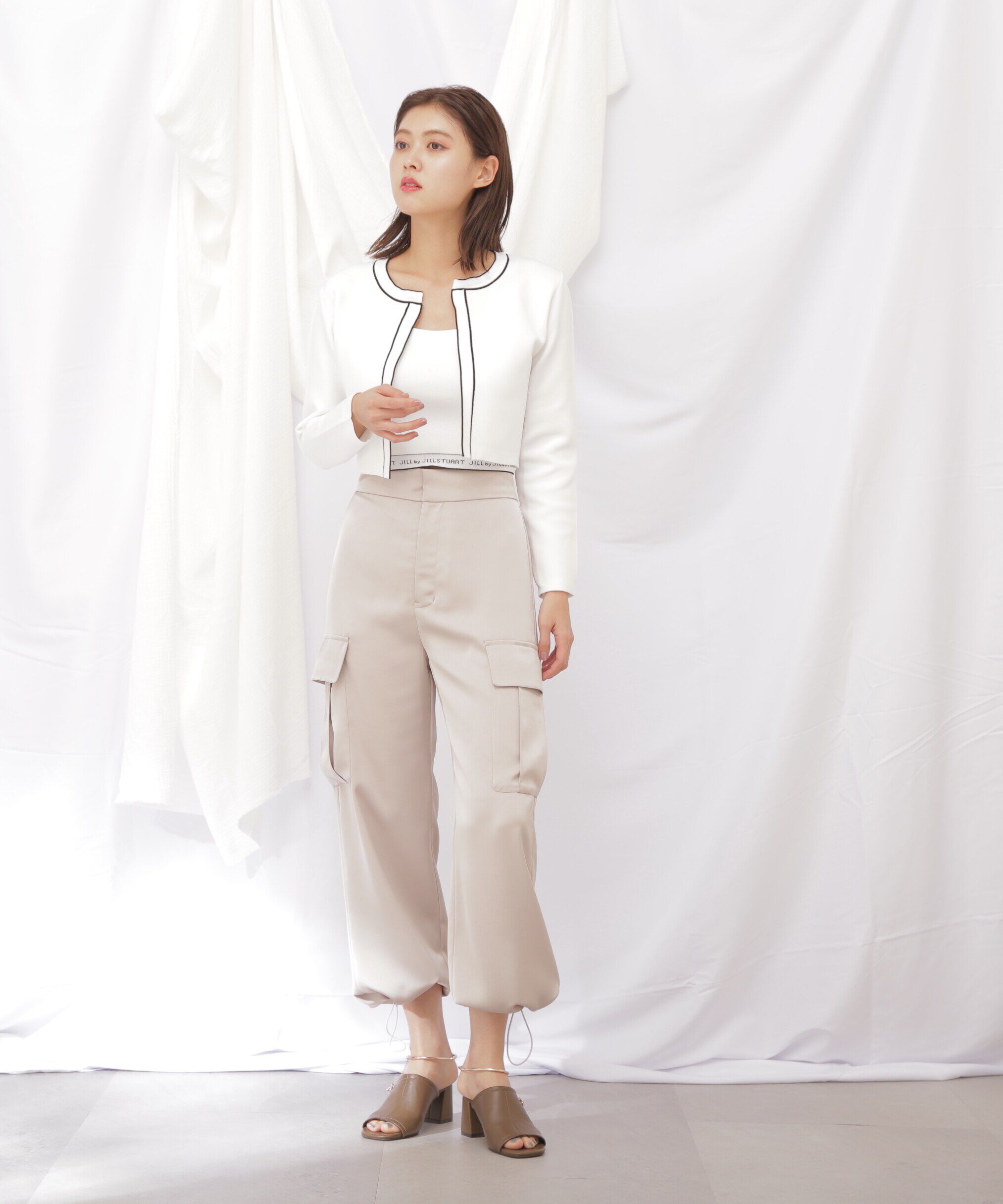  「◇バリエーションカーゴパンツ」|その他|