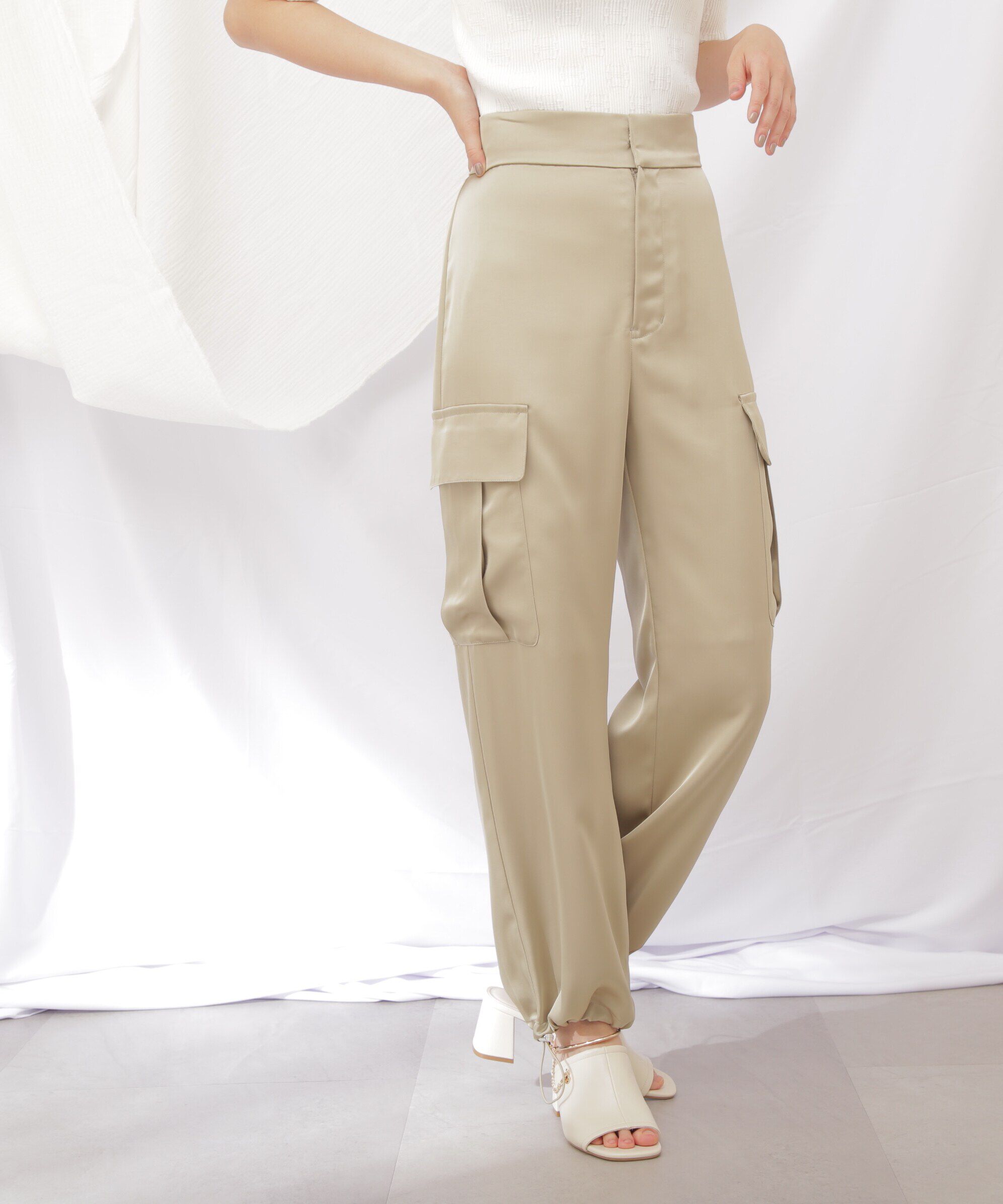  「◇バリエーションカーゴパンツ」|その他|