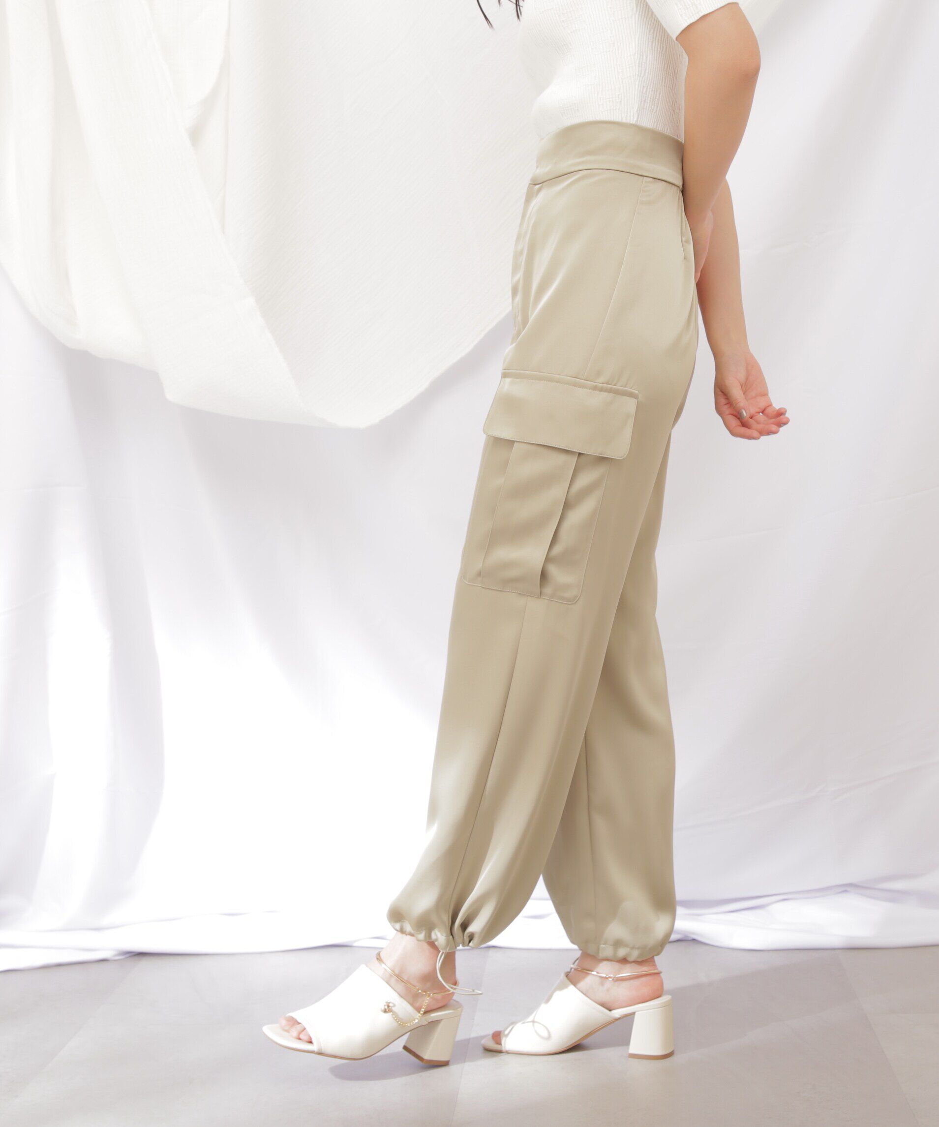  「◇バリエーションカーゴパンツ」|その他|