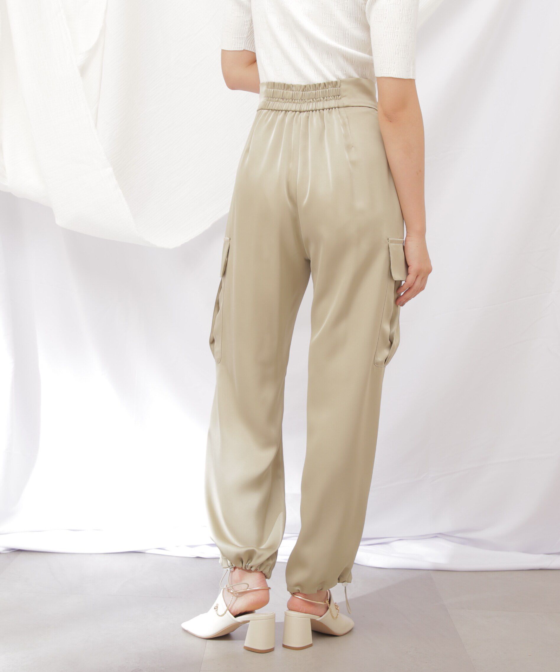  「◇バリエーションカーゴパンツ」|その他|