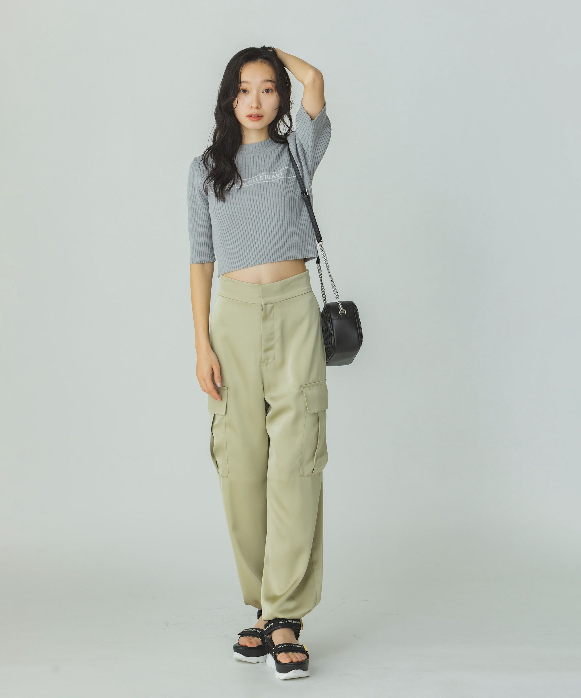  「◇バリエーションカーゴパンツ」|その他|