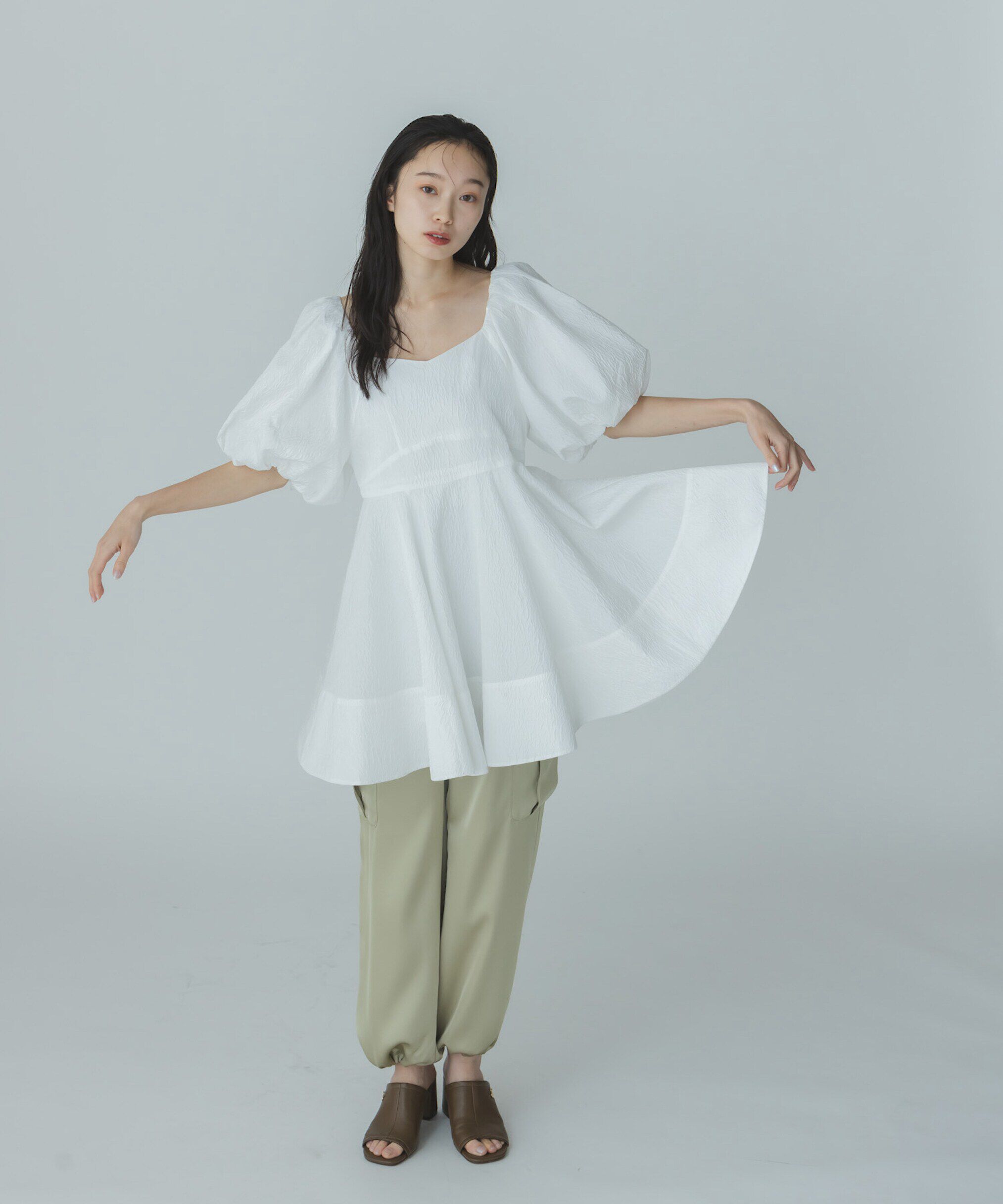  「◇バリエーションカーゴパンツ」|その他|