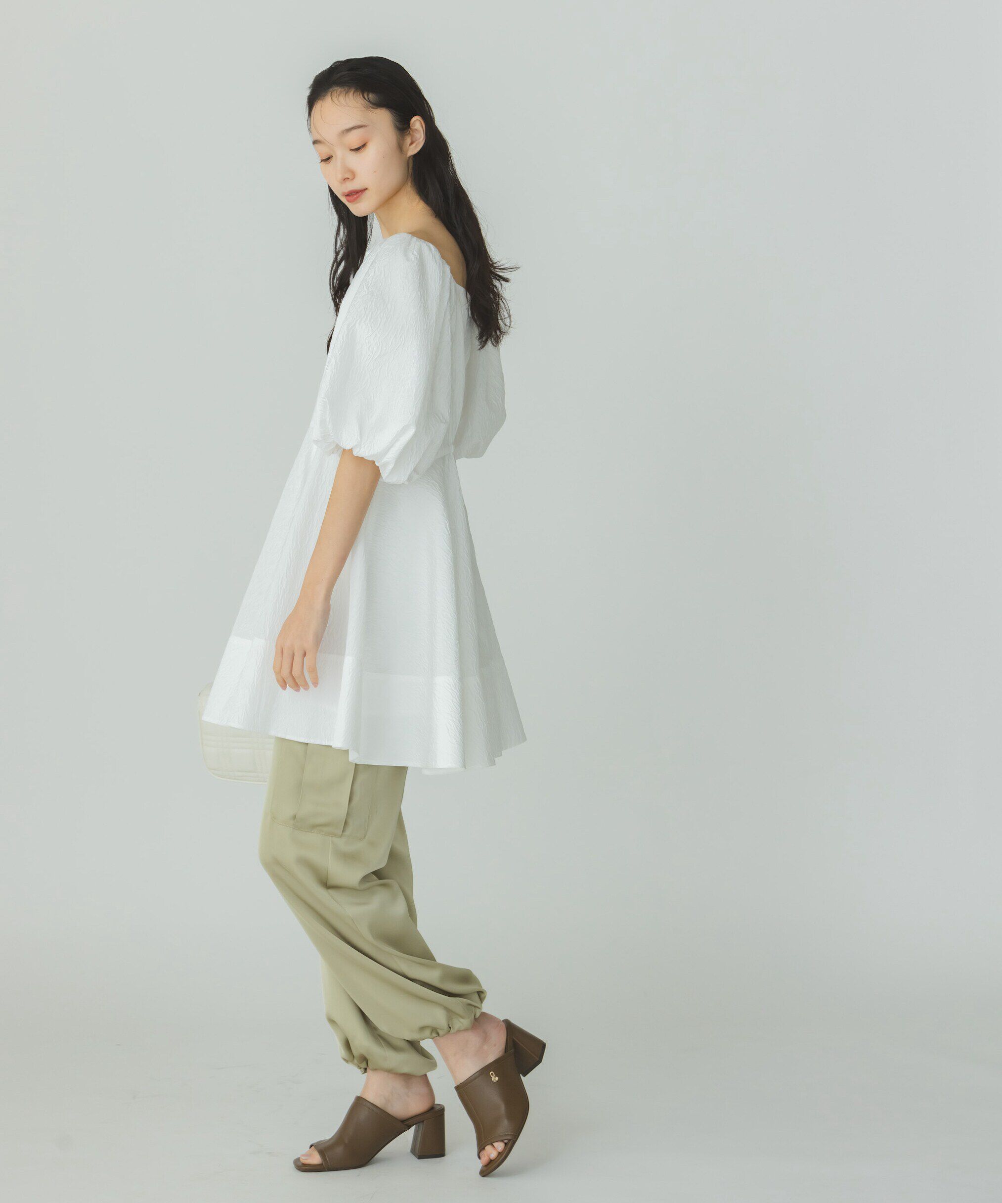  「◇バリエーションカーゴパンツ」|その他|