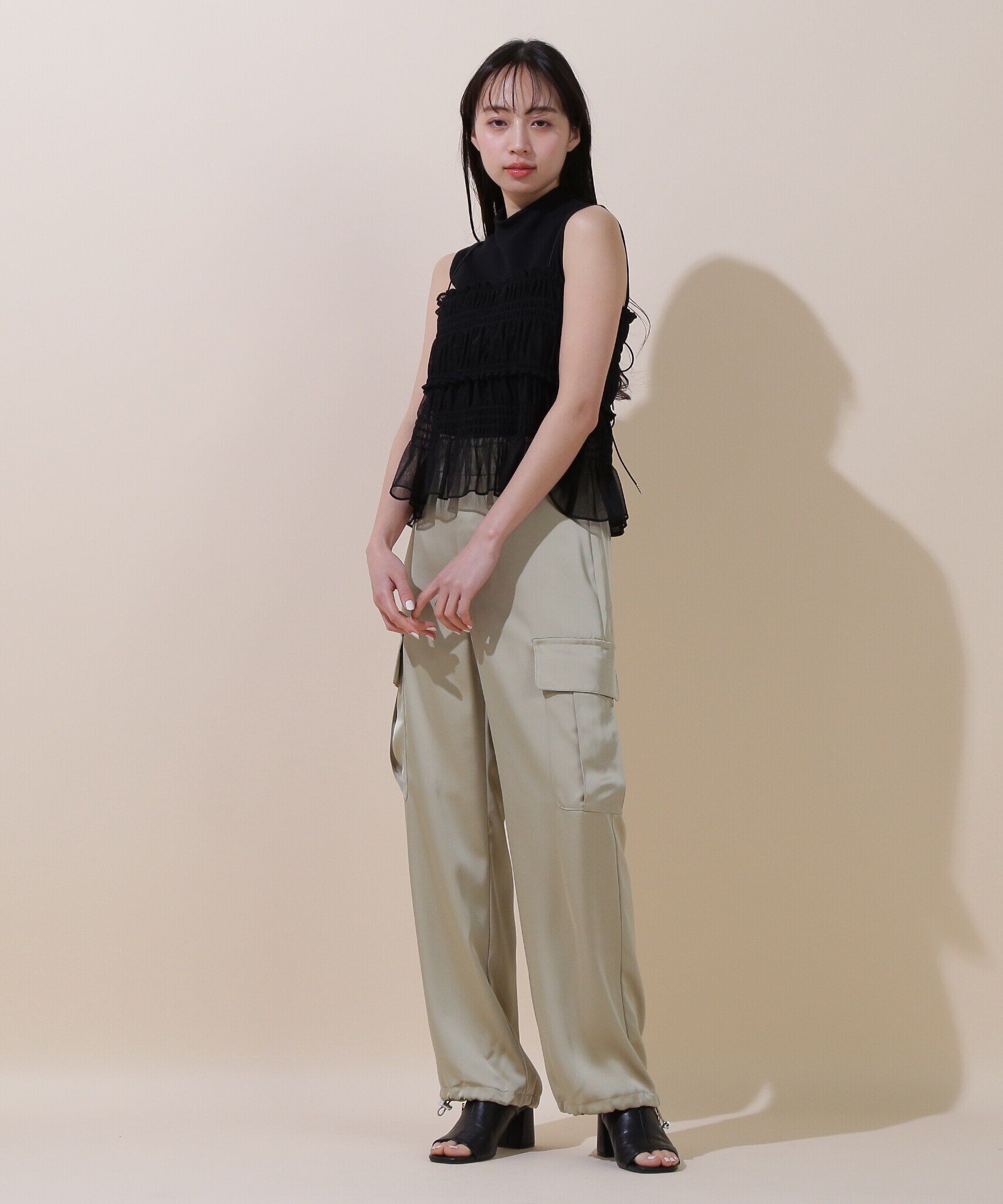  「◇バリエーションカーゴパンツ」|その他|