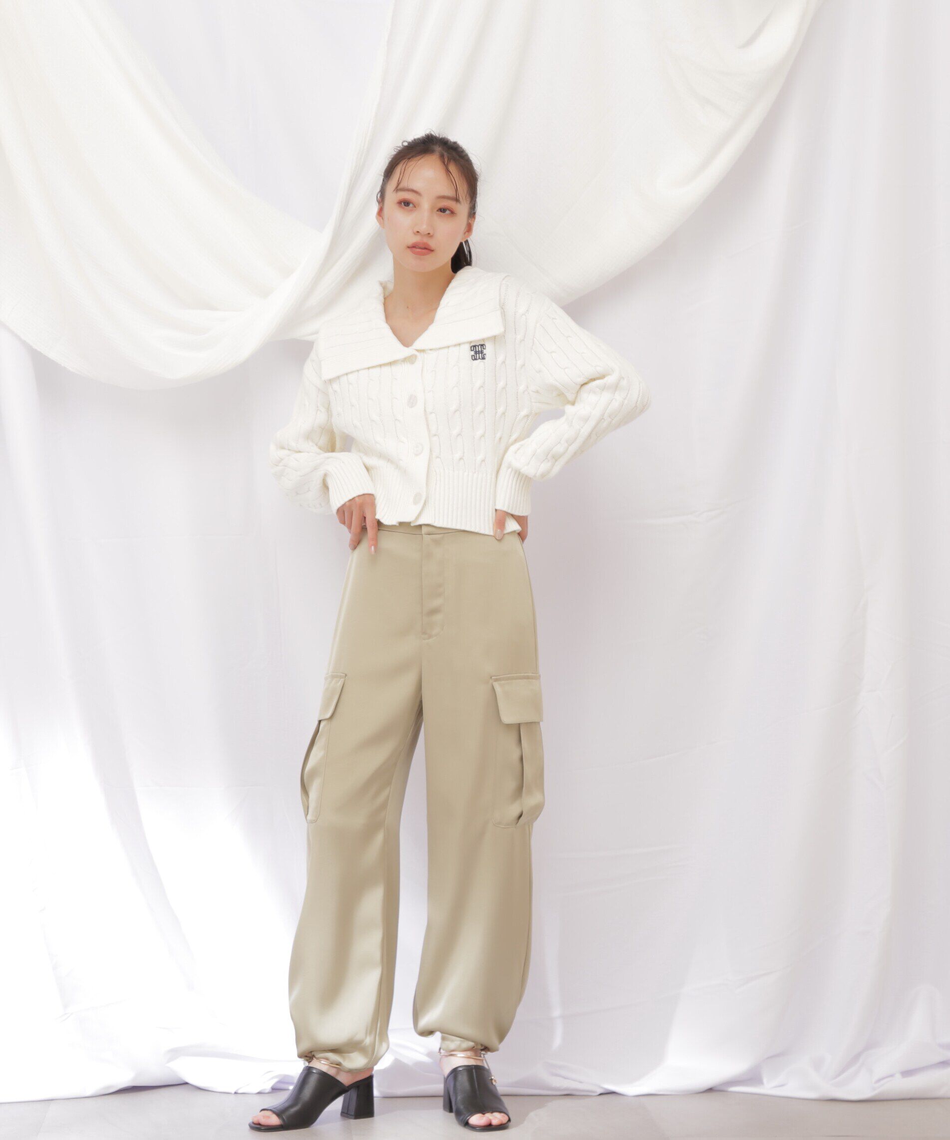  「◇バリエーションカーゴパンツ」|その他|