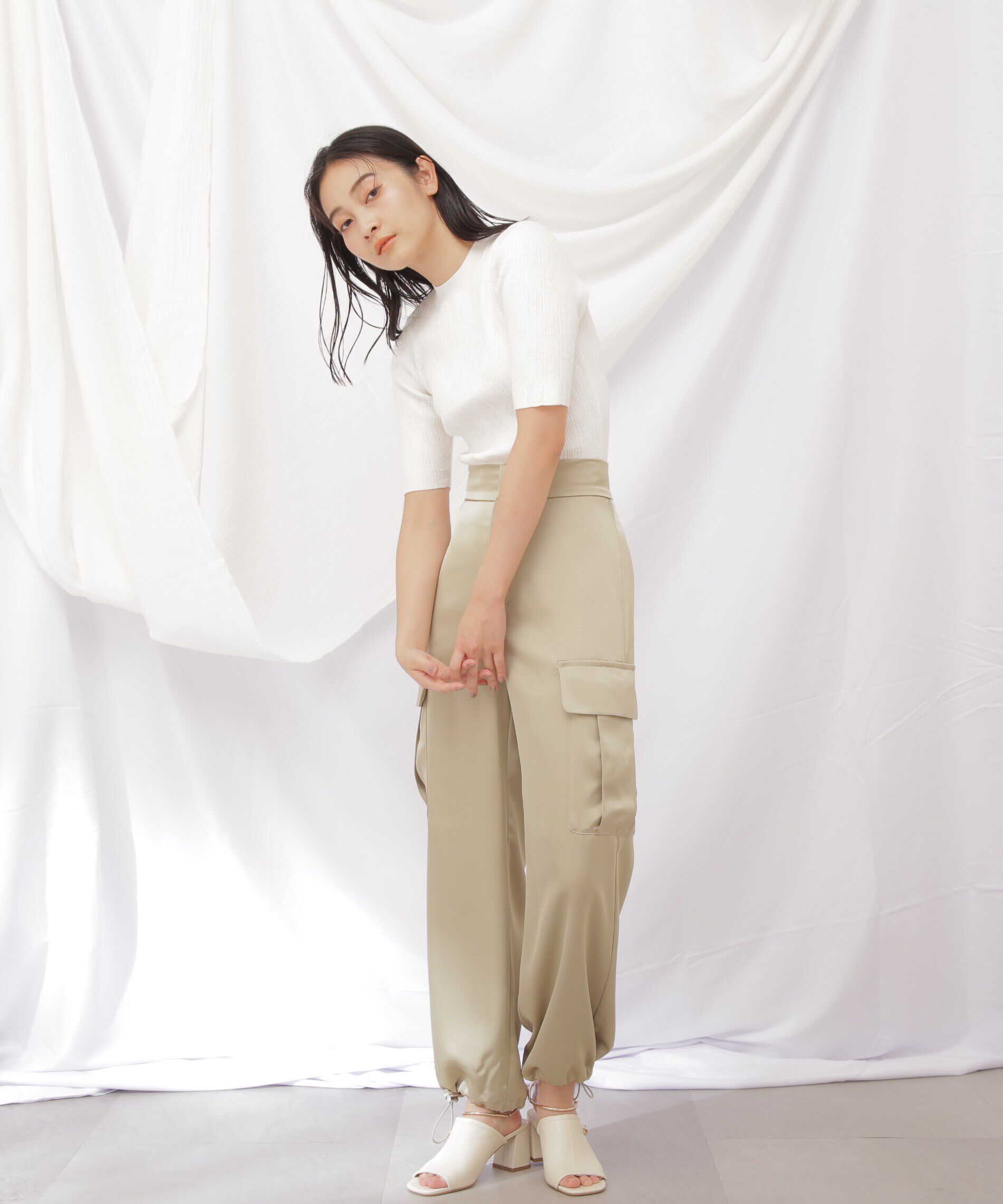  「◇バリエーションカーゴパンツ」|その他|