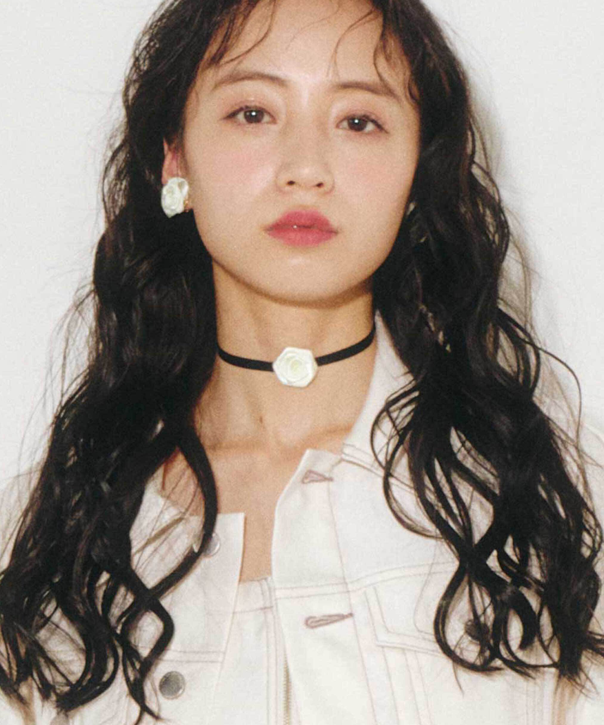  「ローズイヤリング」|その他|