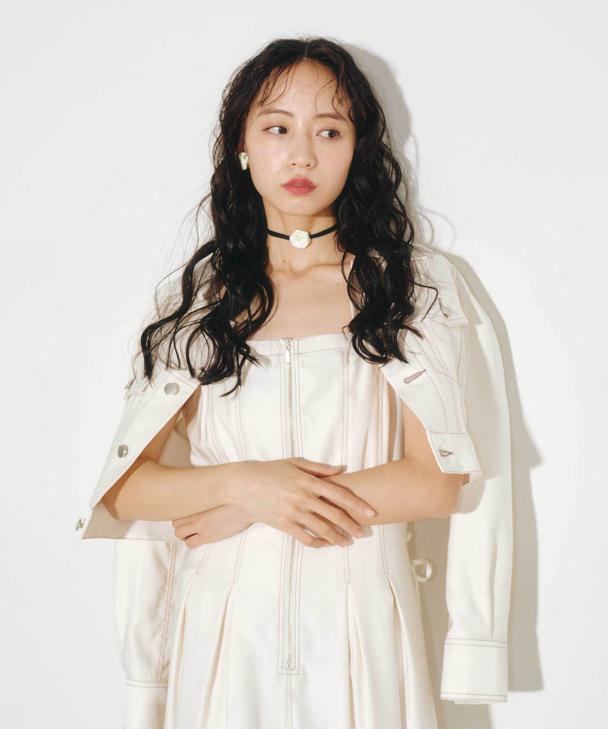  「ローズイヤリング」|その他|