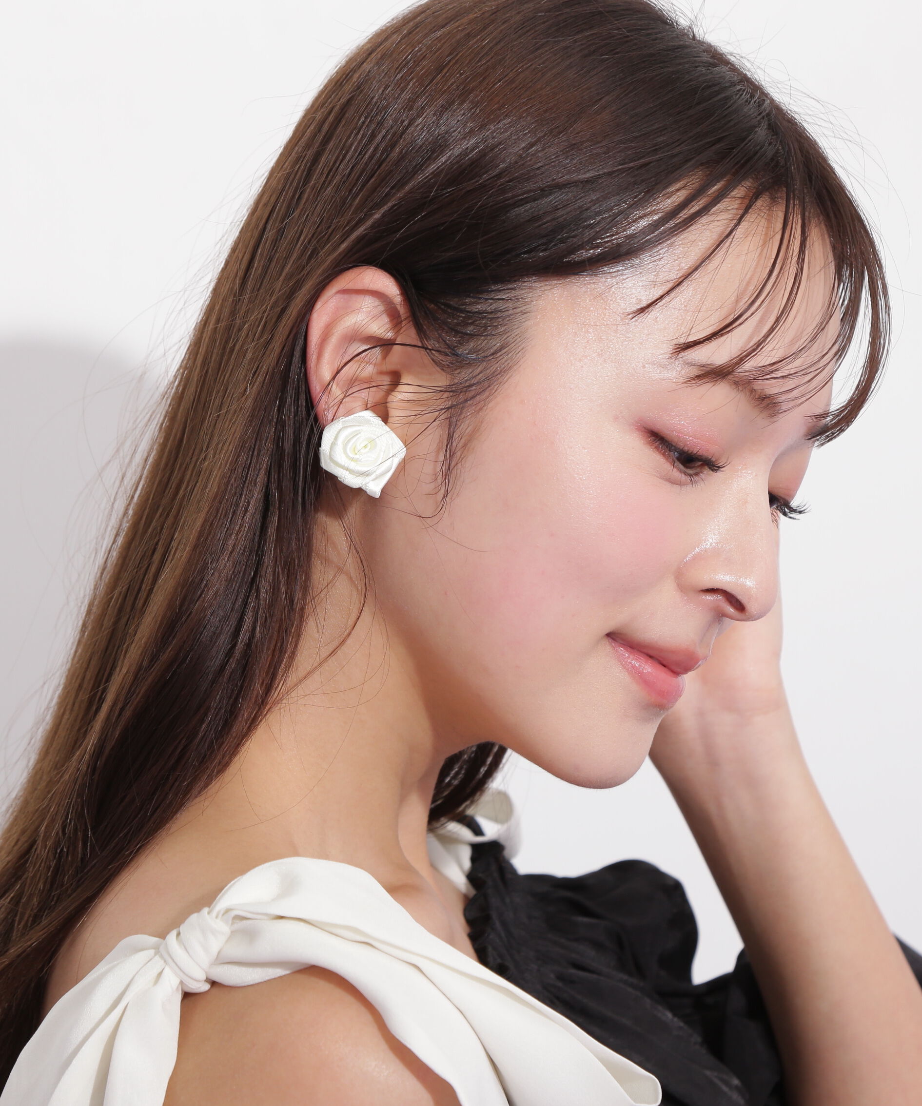  「ローズイヤリング」|その他|