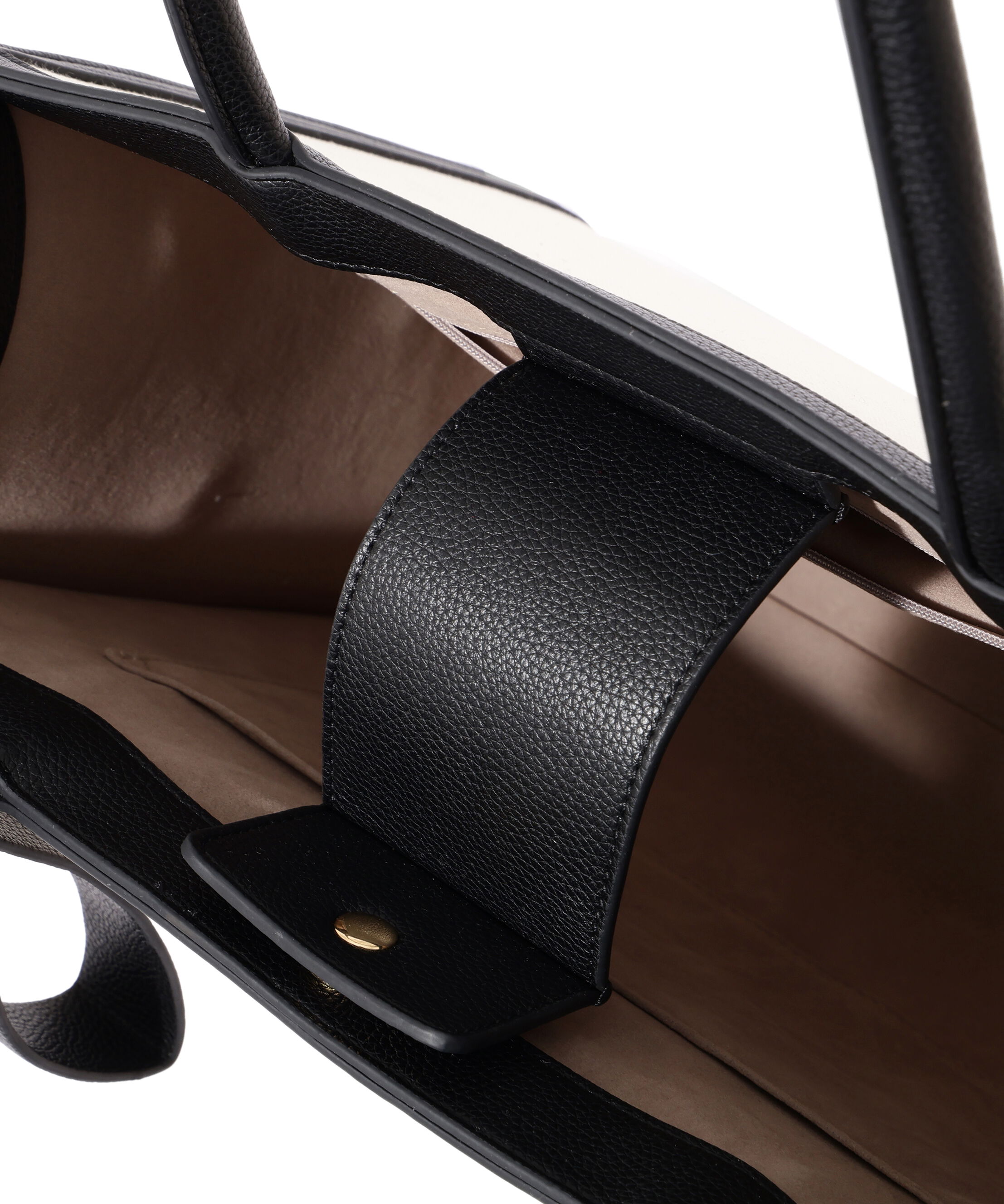  「リボンハンドルクラッシートート」|その他|