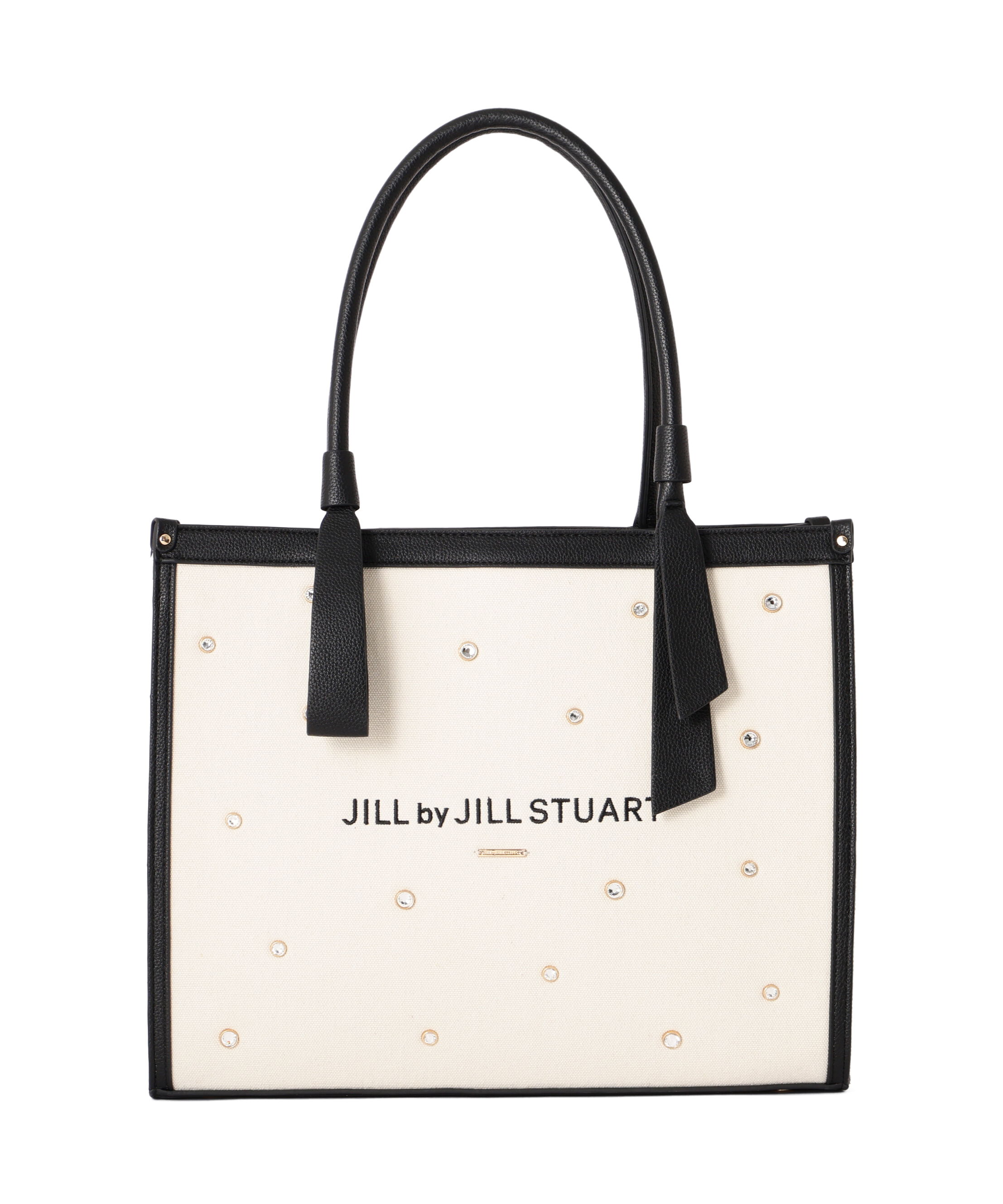  「リボンハンドルクラッシートート」|その他|